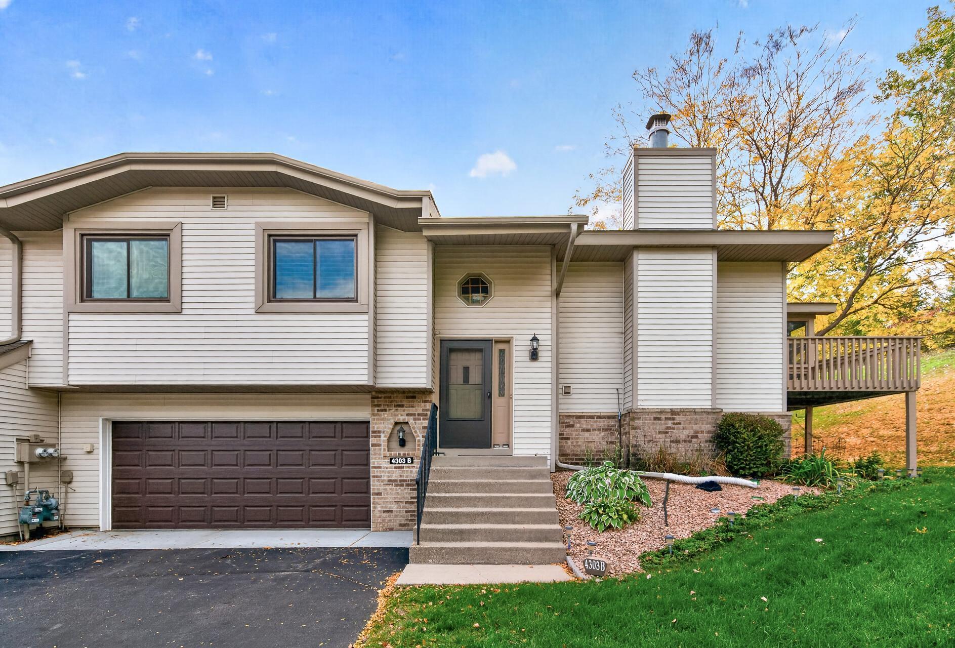 View of Residential at 4303 Clemson Circle #B, Eagan MN 55122, Eagan (29 of 30) - Mike Wilen | Minnesota Team Real Estate