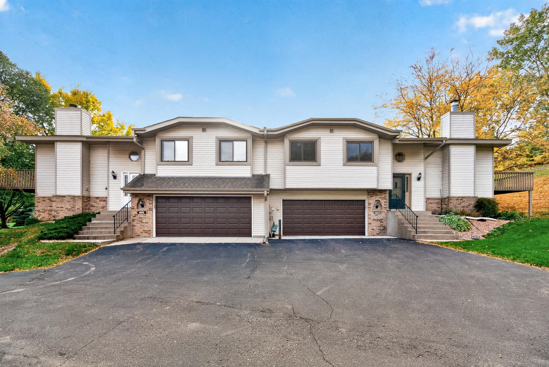 View of Residential at 4303 Clemson Circle #B, Eagan MN 55122, Eagan (30 of 30) - Mike Wilen | Minnesota Team Real Estate