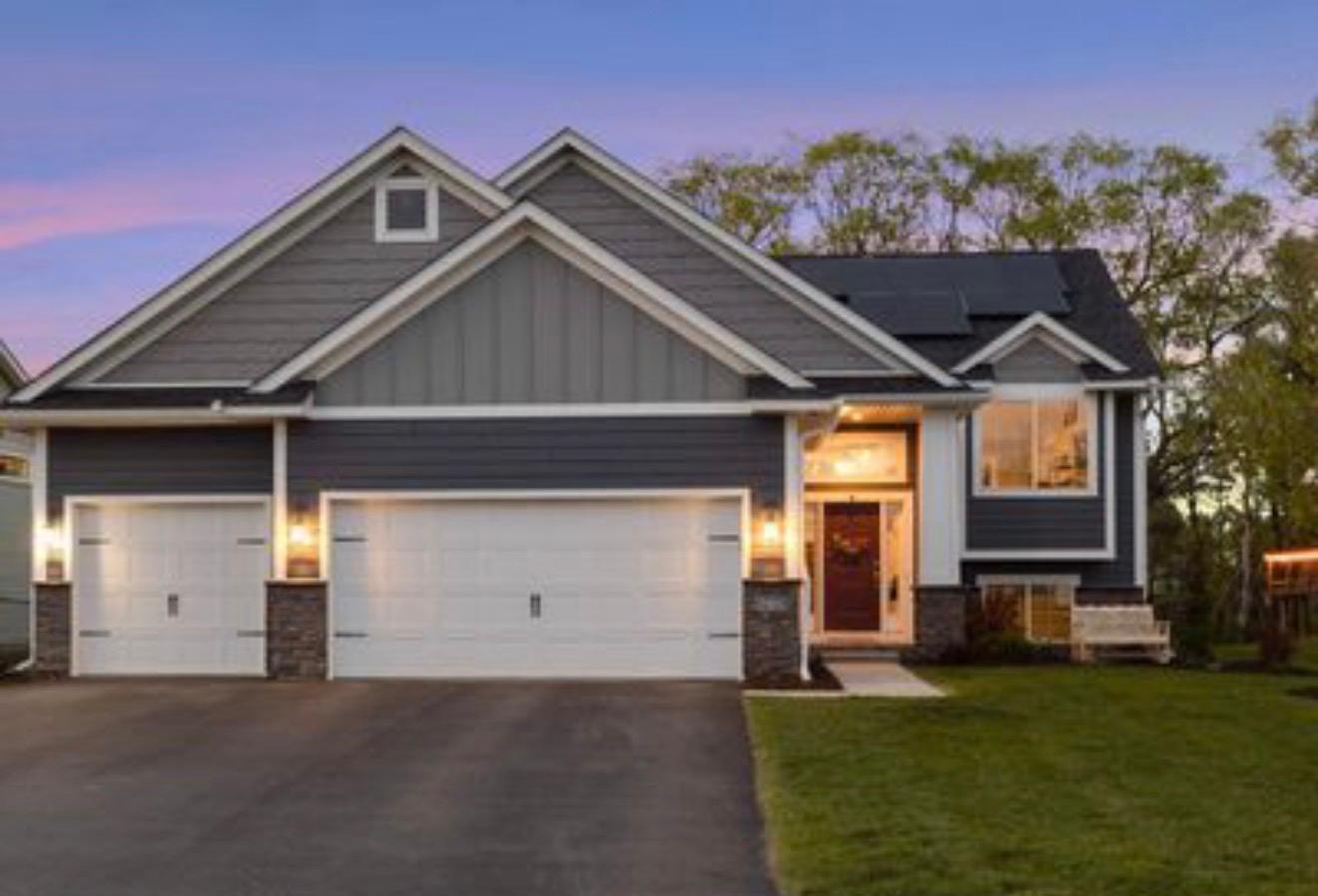 View of Single Family at 6778 93rd Street, Cottage Grove - Mike Wilen | Minnesota Team Real Estate
