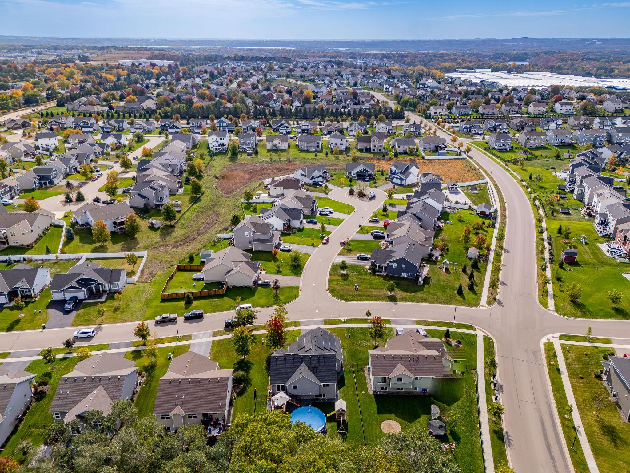 View of Residential at 6778 93rd Street, Cottage Grove MN 55016, Cottage Grove (86 of 91) - Mike Wilen | Minnesota Team Real Estate