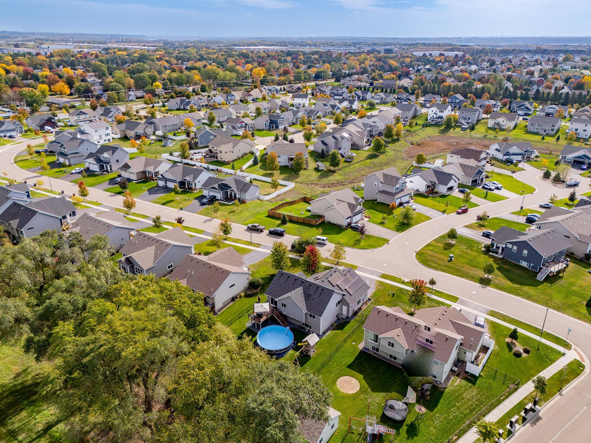 View of Residential at 6778 93rd Street, Cottage Grove MN 55016, Cottage Grove (87 of 91) - Mike Wilen | Minnesota Team Real Estate