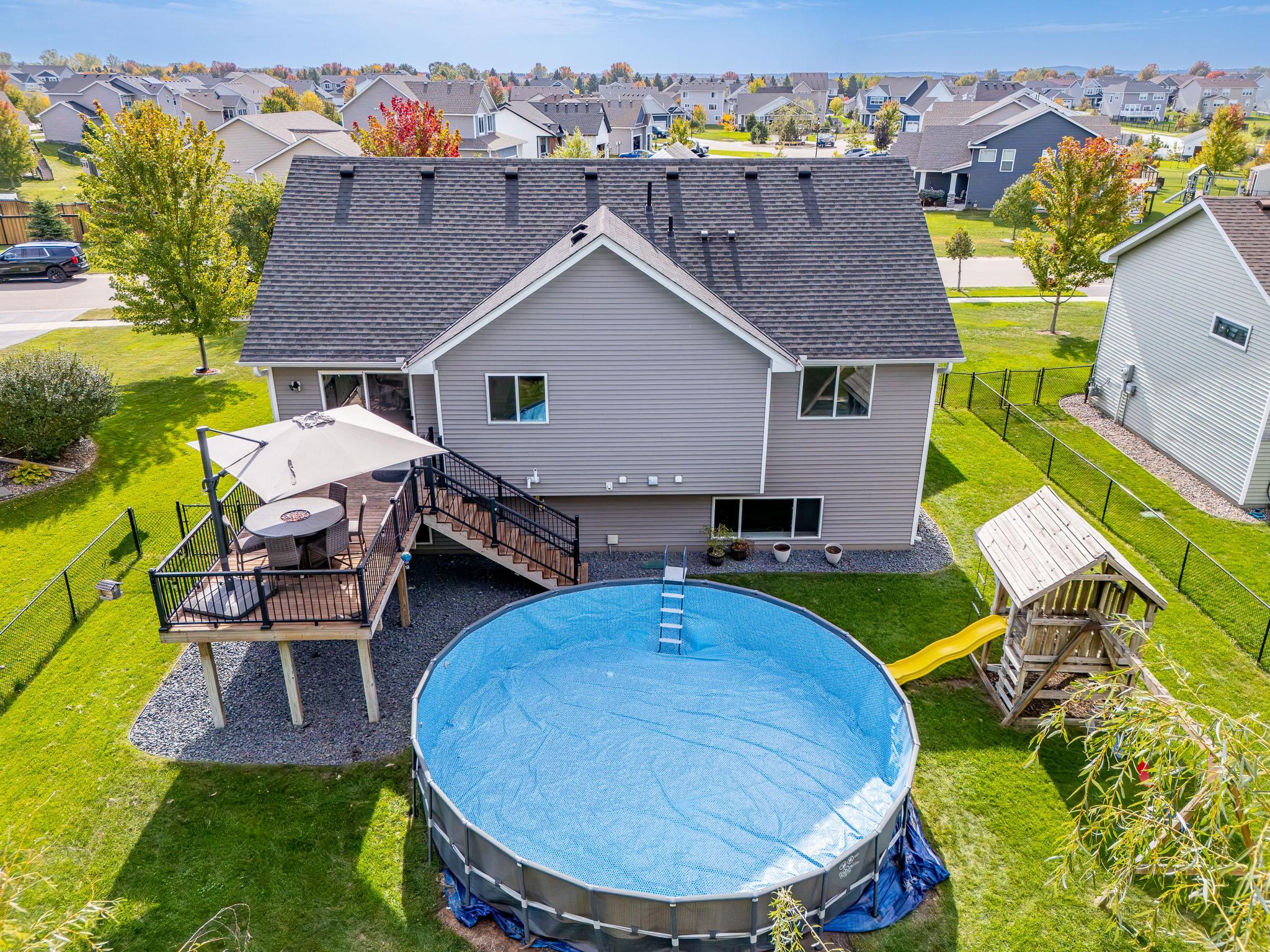View of Residential at 6778 93rd Street, Cottage Grove MN 55016, Cottage Grove (76 of 91) - Mike Wilen | Minnesota Team Real Estate