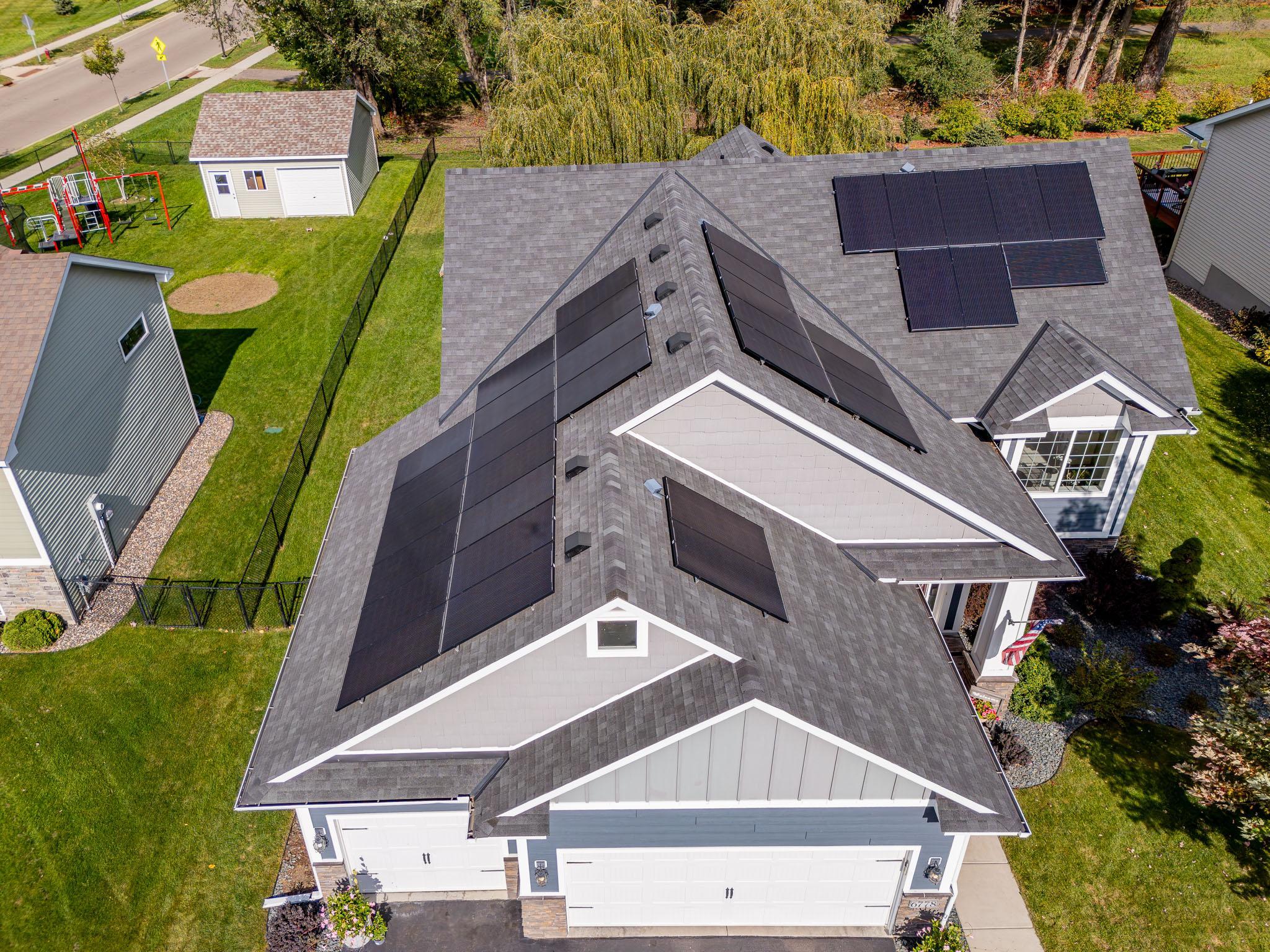 View of Residential at 6778 93rd Street, Cottage Grove MN 55016, Cottage Grove (80 of 91) - Mike Wilen | Minnesota Team Real Estate