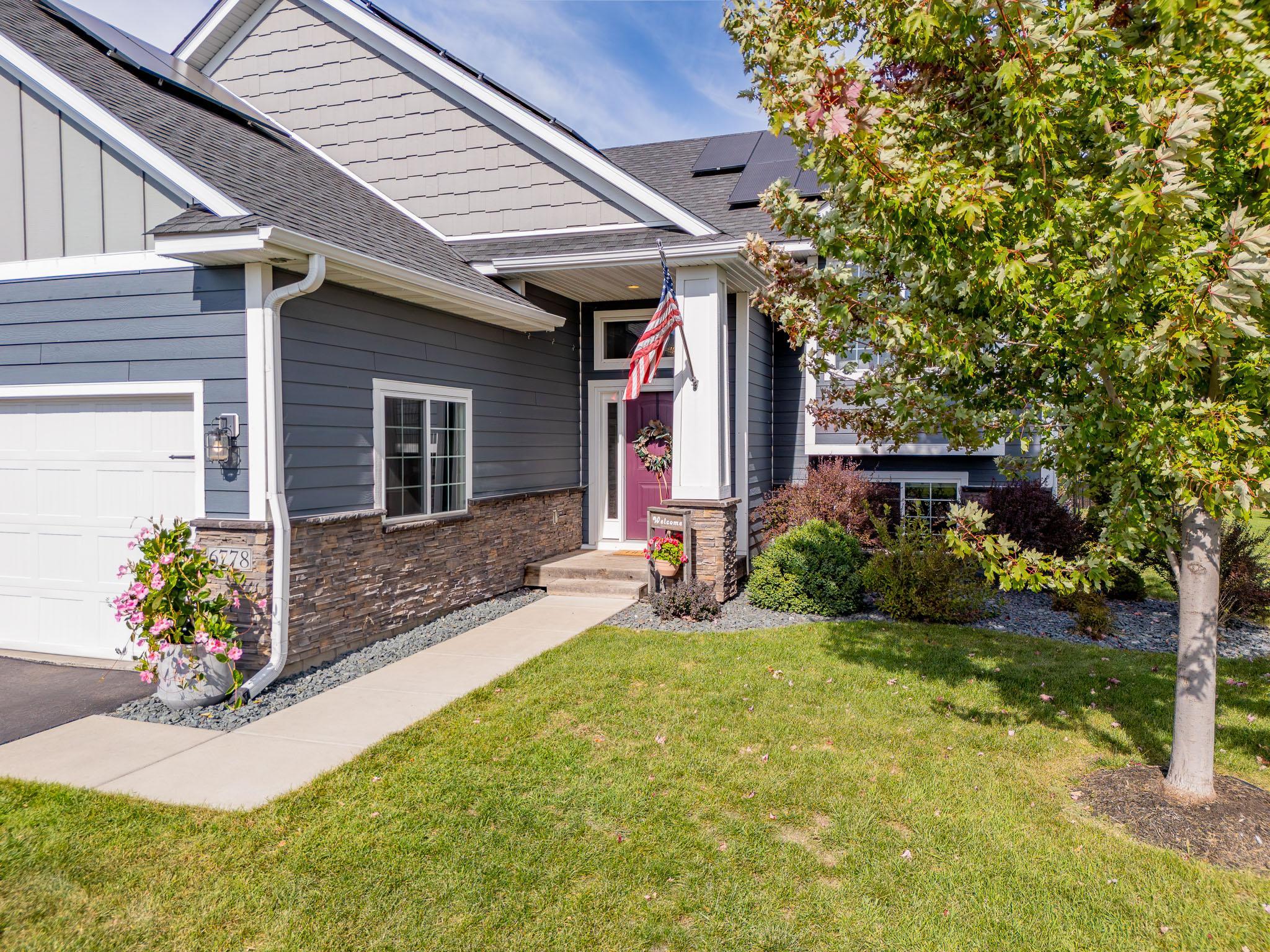 View of Residential at 6778 93rd Street, Cottage Grove MN 55016, Cottage Grove (82 of 91) - Mike Wilen | Minnesota Team Real Estate