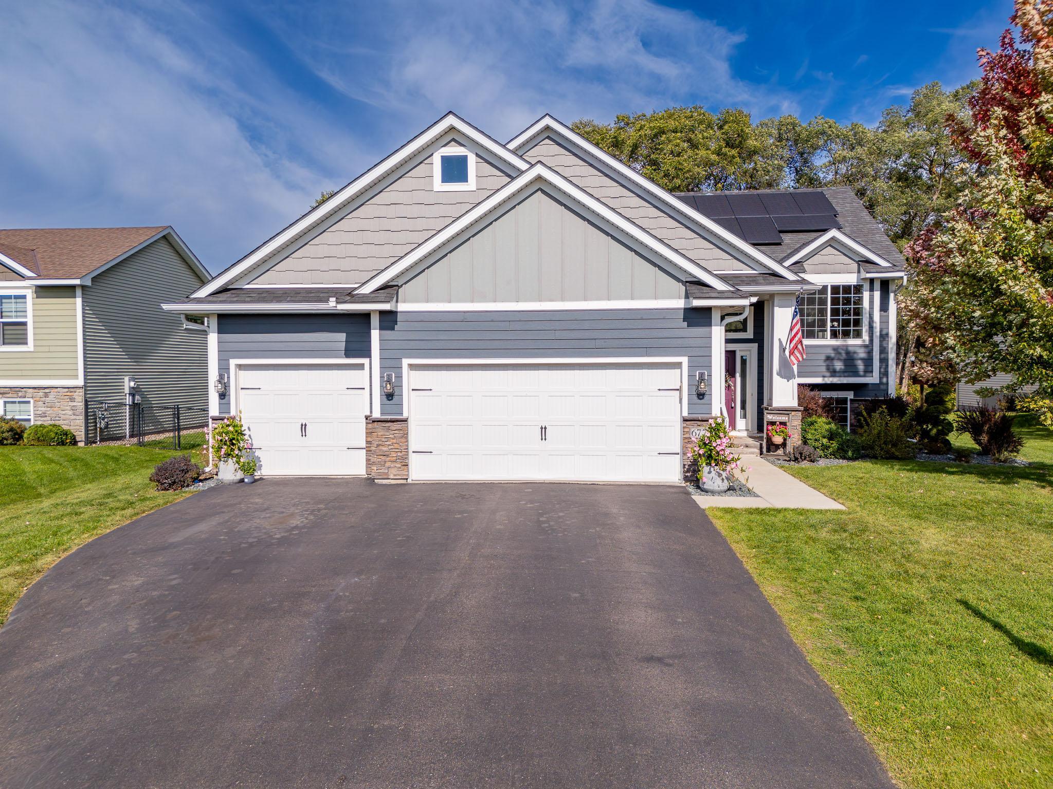View of Residential at 6778 93rd Street, Cottage Grove MN 55016, Cottage Grove (2 of 91) - Mike Wilen | Minnesota Team Real Estate