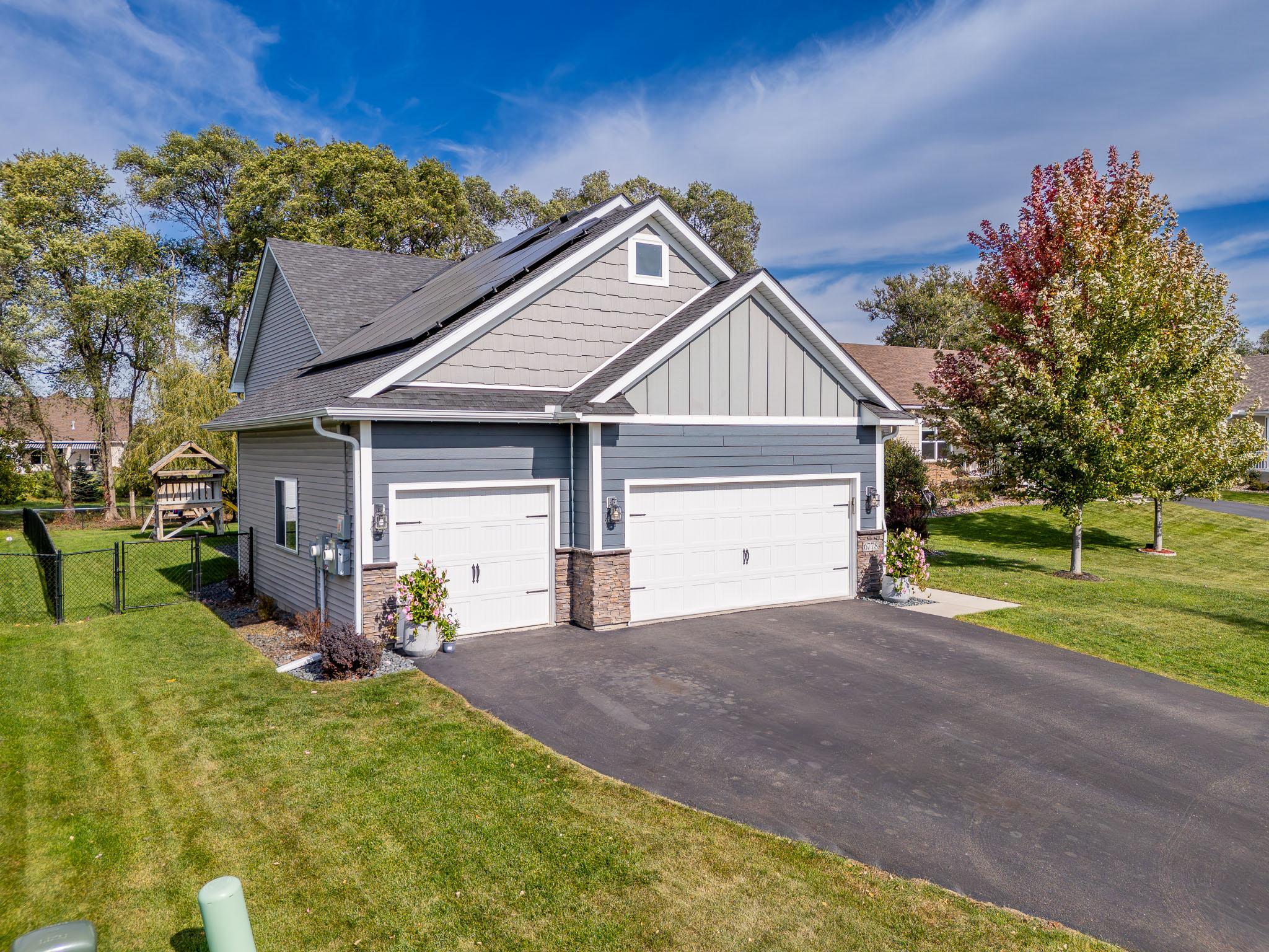 View of Residential at 6778 93rd Street, Cottage Grove MN 55016, Cottage Grove (83 of 91) - Mike Wilen | Minnesota Team Real Estate