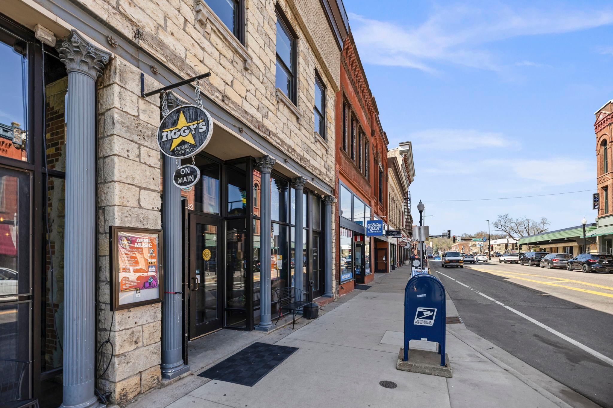 View of Residential at 350 Main Street #310, Stillwater MN 55082, Stillwater (61 of 63) - Mike Wilen | Minnesota Team Real Estate