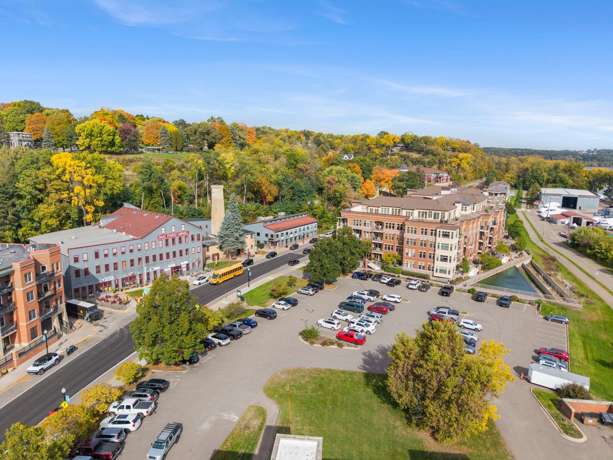 View of Residential at 350 Main Street #310, Stillwater MN 55082, Stillwater (54 of 63) - Mike Wilen | Minnesota Team Real Estate