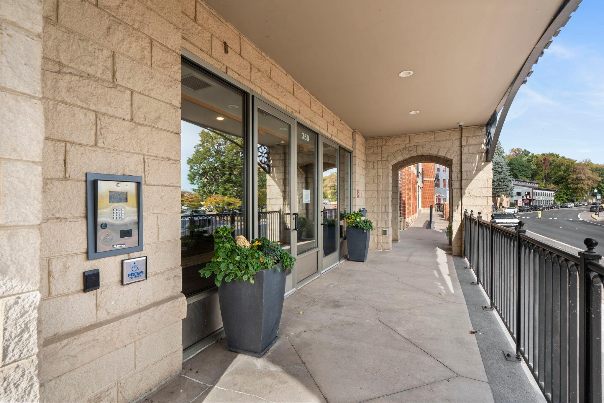 View of Residential at 350 Main Street #310, Stillwater MN 55082, Stillwater (53 of 63) - Mike Wilen | Minnesota Team Real Estate