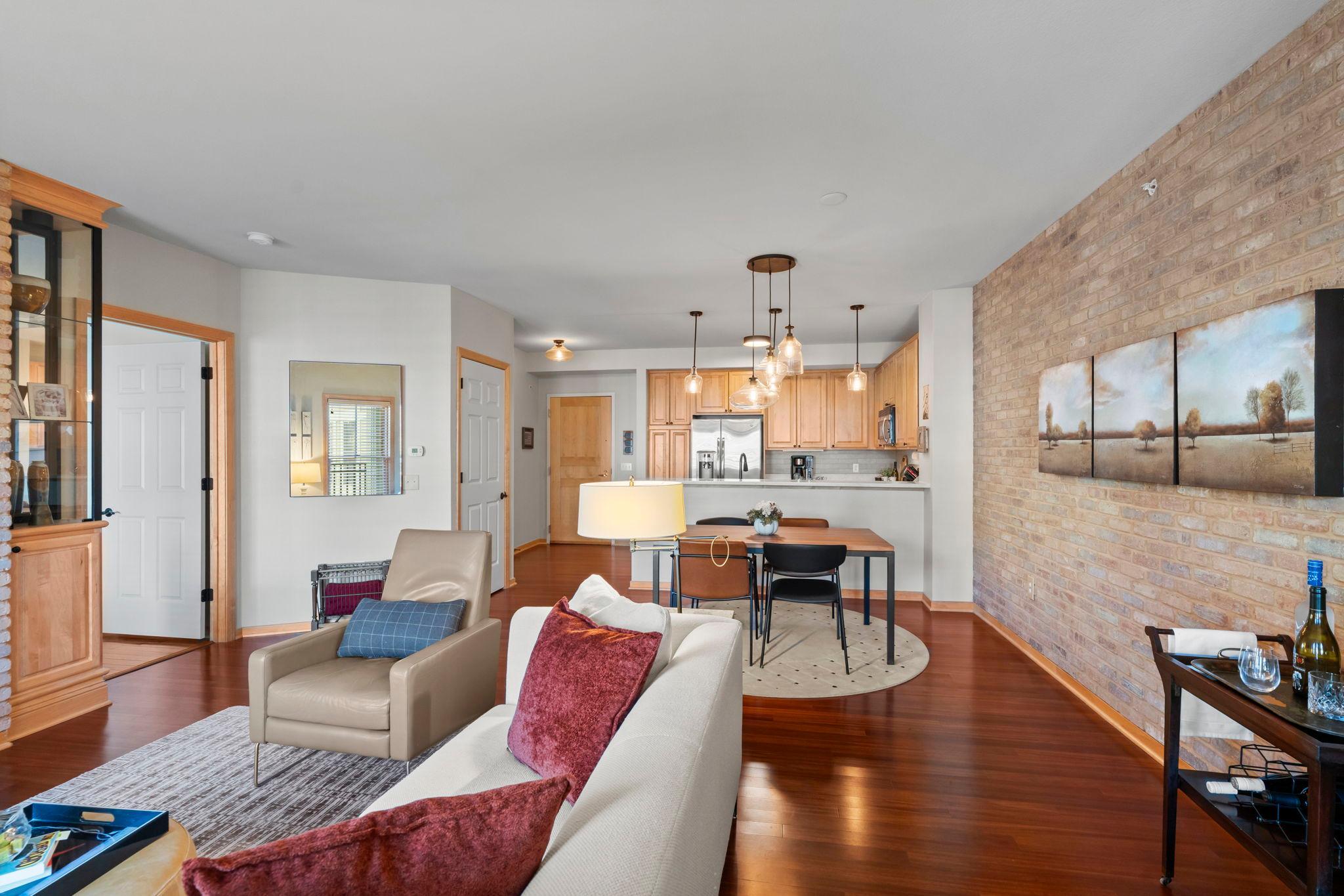 View of Residential at 350 Main Street #310, Stillwater MN 55082, Stillwater (12 of 63) - Mike Wilen | Minnesota Team Real Estate