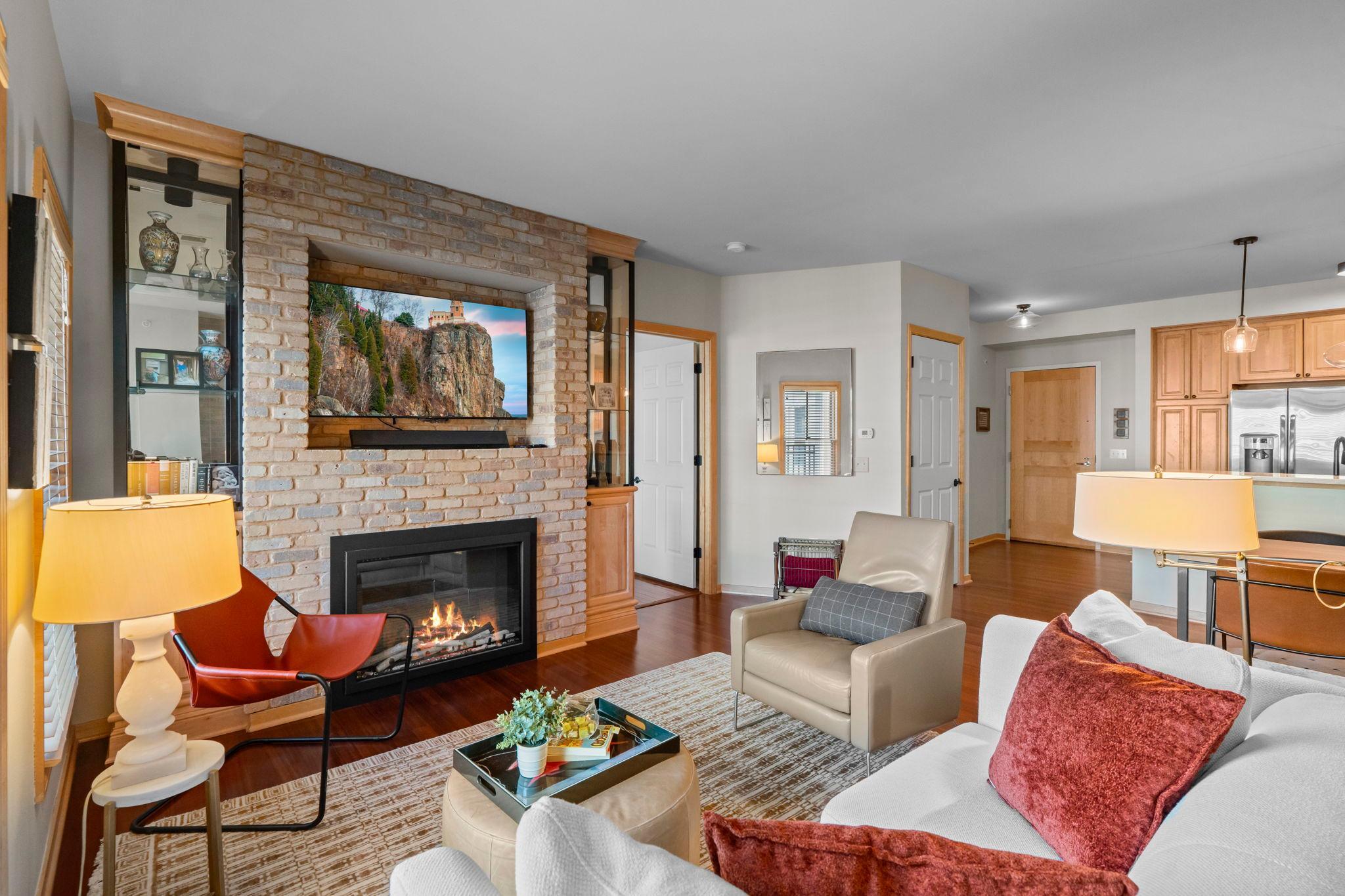 View of Residential at 350 Main Street #310, Stillwater MN 55082, Stillwater (11 of 63) - Mike Wilen | Minnesota Team Real Estate
