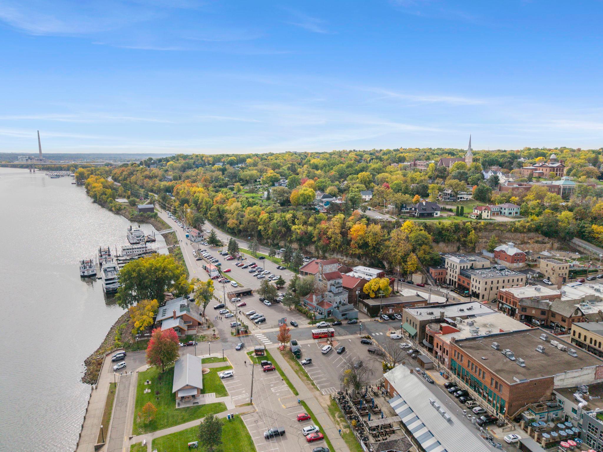View of Residential at 350 Main Street #310, Stillwater MN 55082, Stillwater (2 of 63) - Mike Wilen | Minnesota Team Real Estate