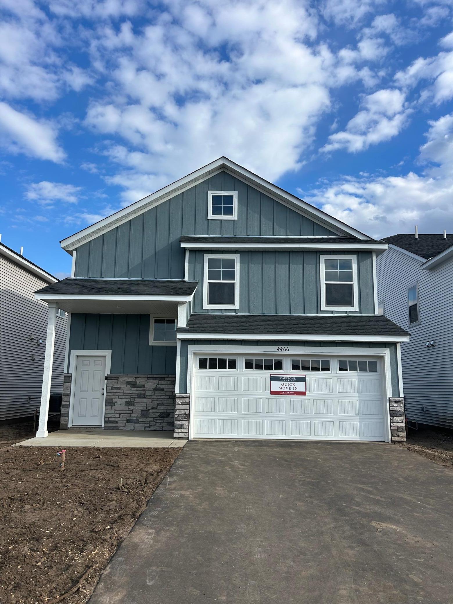 View of Single Family at 22398 Denmark Court, Farmington - Mike Wilen | Minnesota Team Real Estate
