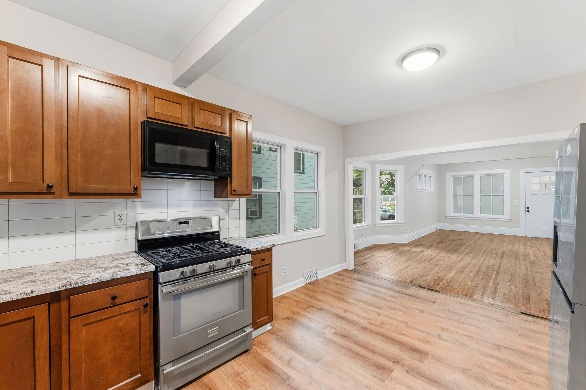 View of Residential at 1223 Reaney Avenue, Saint Paul MN 55106, Saint Paul (6 of 40) - Mike Wilen | Minnesota Team Real Estate