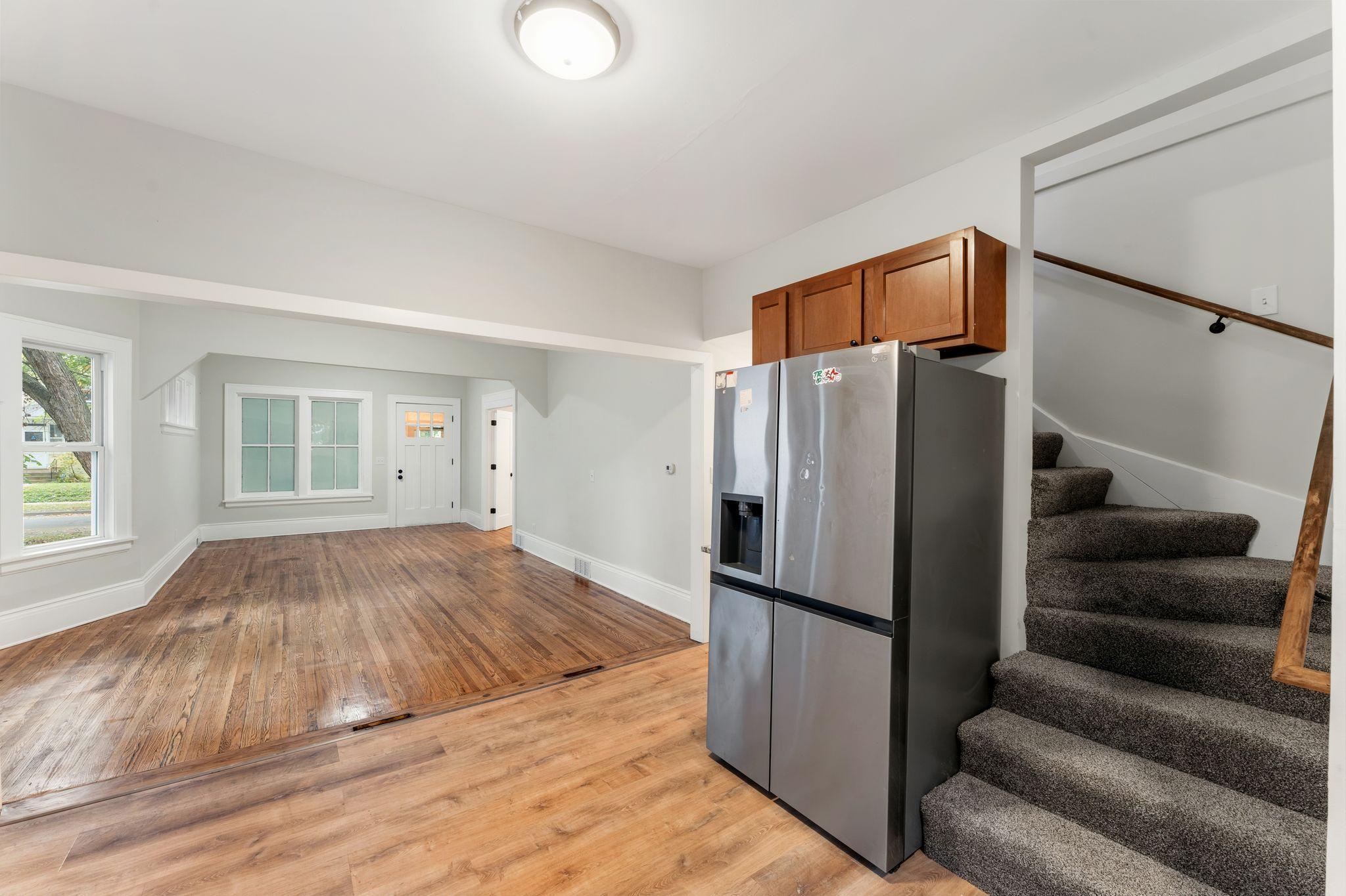 View of Residential at 1223 Reaney Avenue, Saint Paul MN 55106, Saint Paul (3 of 40) - Mike Wilen | Minnesota Team Real Estate