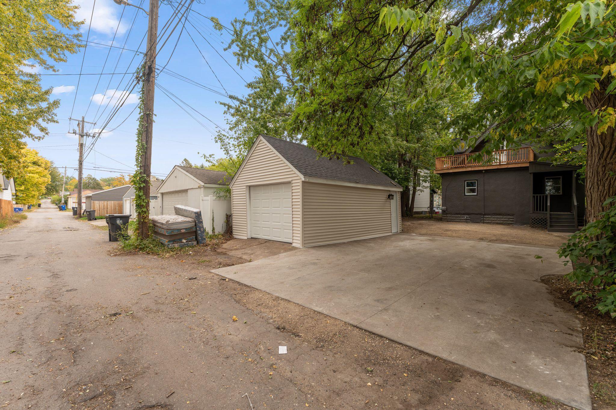 View of Residential at 1223 Reaney Avenue, Saint Paul MN 55106, Saint Paul (40 of 40) - Mike Wilen | Minnesota Team Real Estate