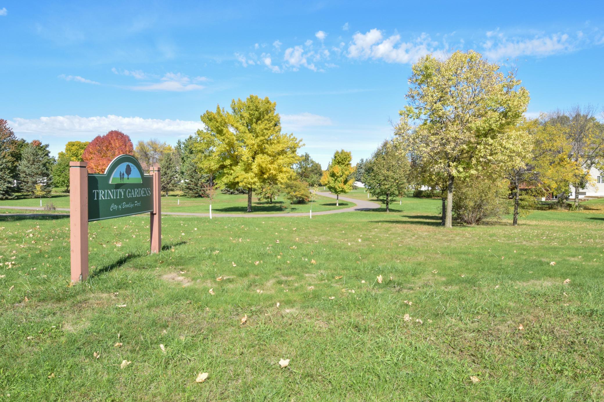 View of Residential at 8743 Queens Gardens, Brooklyn Park MN 55443, Brooklyn Park (23 of 27) - Mike Wilen | Minnesota Team Real Estate