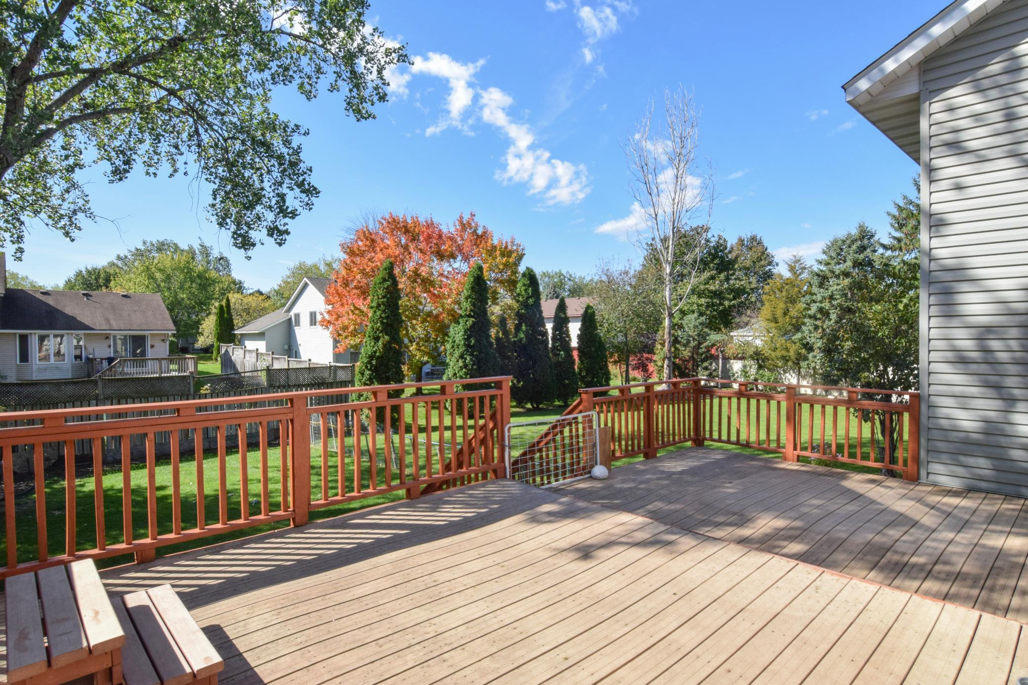 View of Residential at 8743 Queens Gardens, Brooklyn Park MN 55443, Brooklyn Park (21 of 27) - Mike Wilen | Minnesota Team Real Estate
