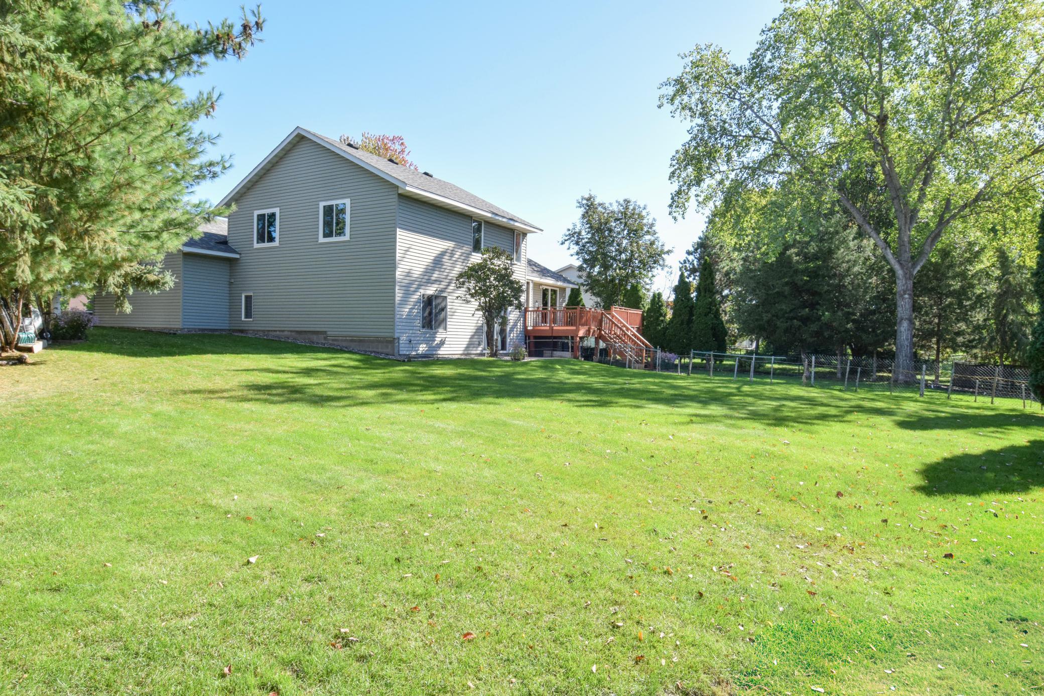 View of Residential at 8743 Queens Gardens, Brooklyn Park MN 55443, Brooklyn Park (20 of 27) - Mike Wilen | Minnesota Team Real Estate