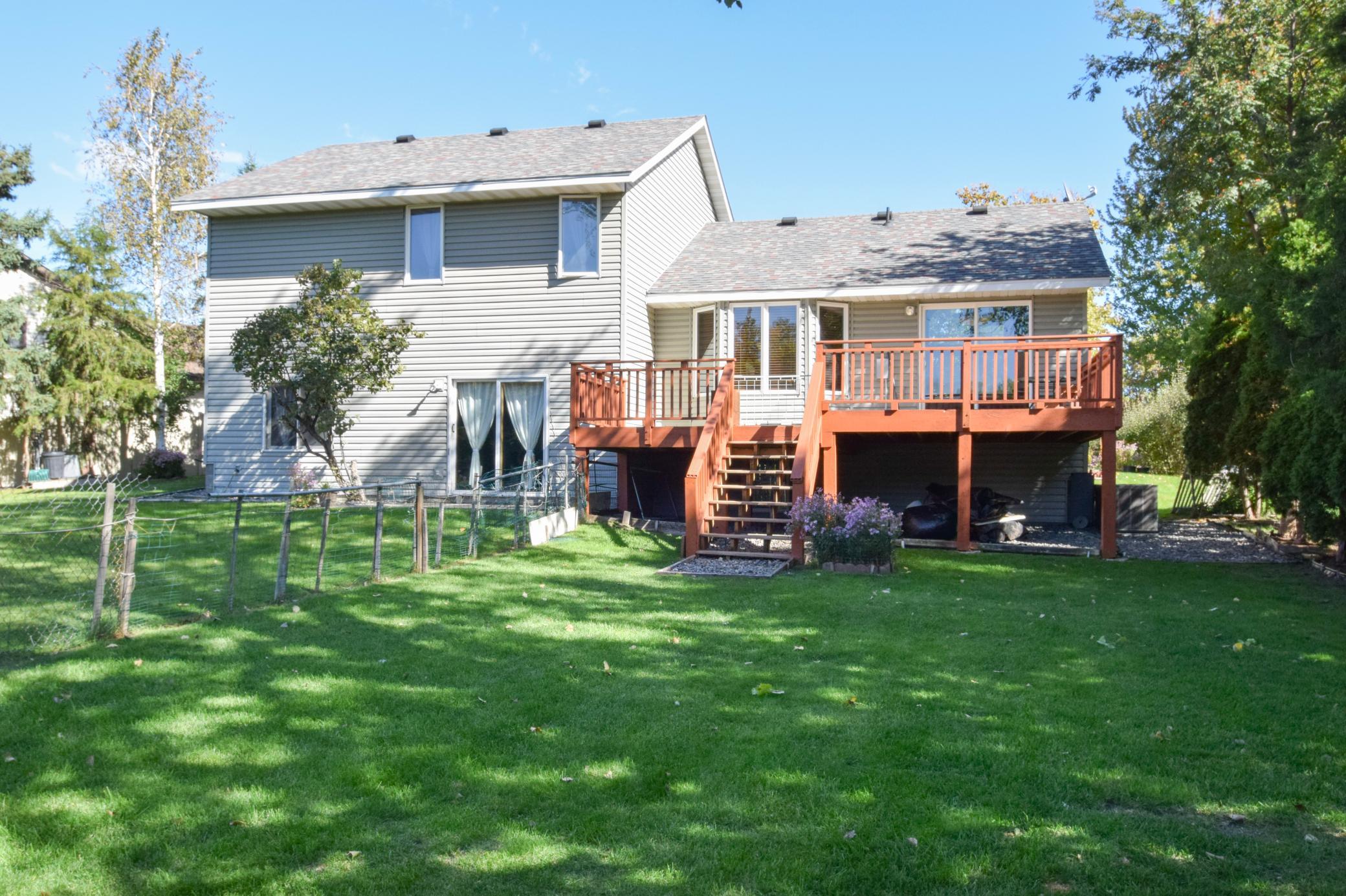View of Residential at 8743 Queens Gardens, Brooklyn Park MN 55443, Brooklyn Park (19 of 27) - Mike Wilen | Minnesota Team Real Estate