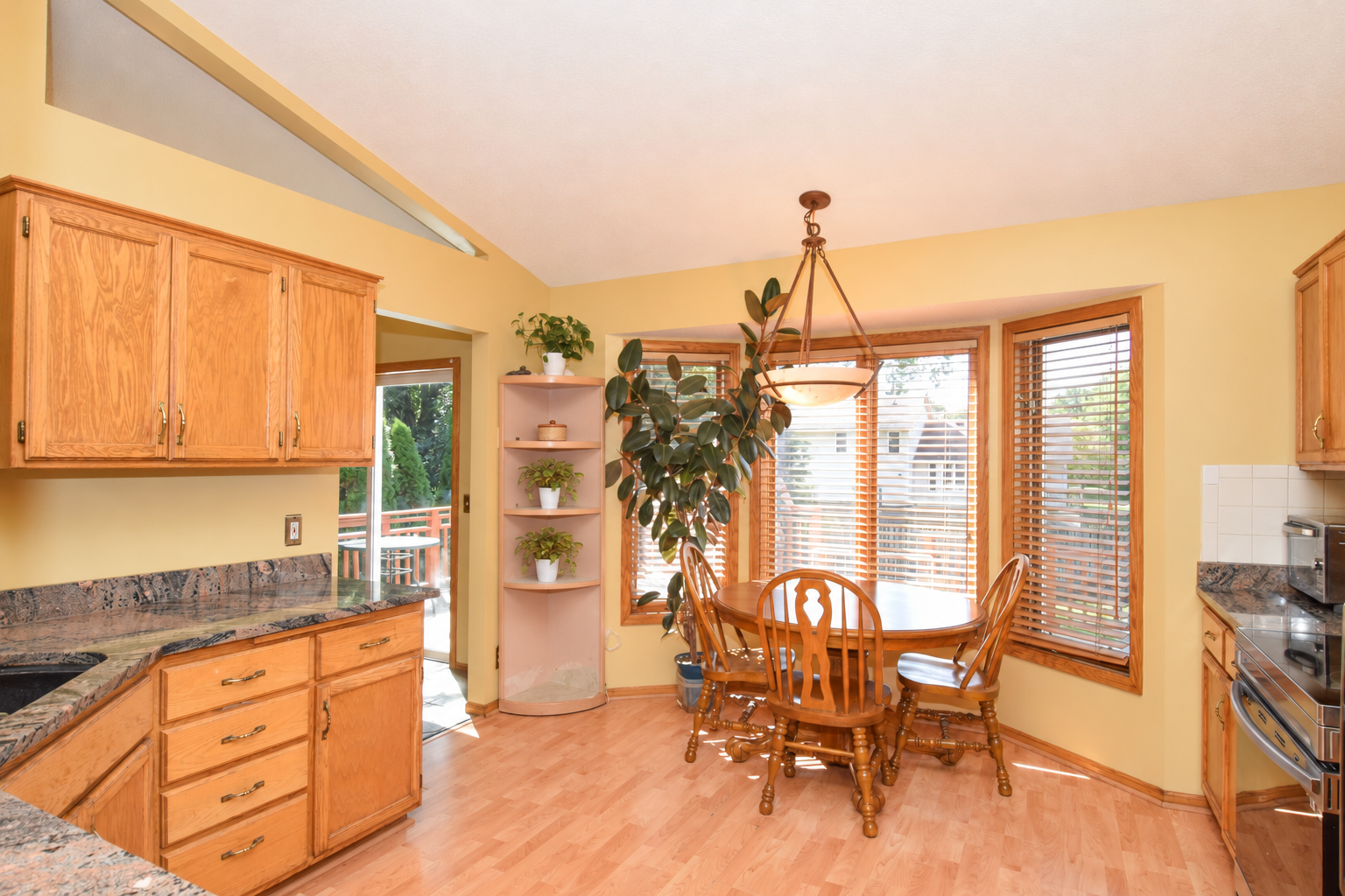View of Residential at 8743 Queens Gardens, Brooklyn Park MN 55443, Brooklyn Park (8 of 27) - Mike Wilen | Minnesota Team Real Estate