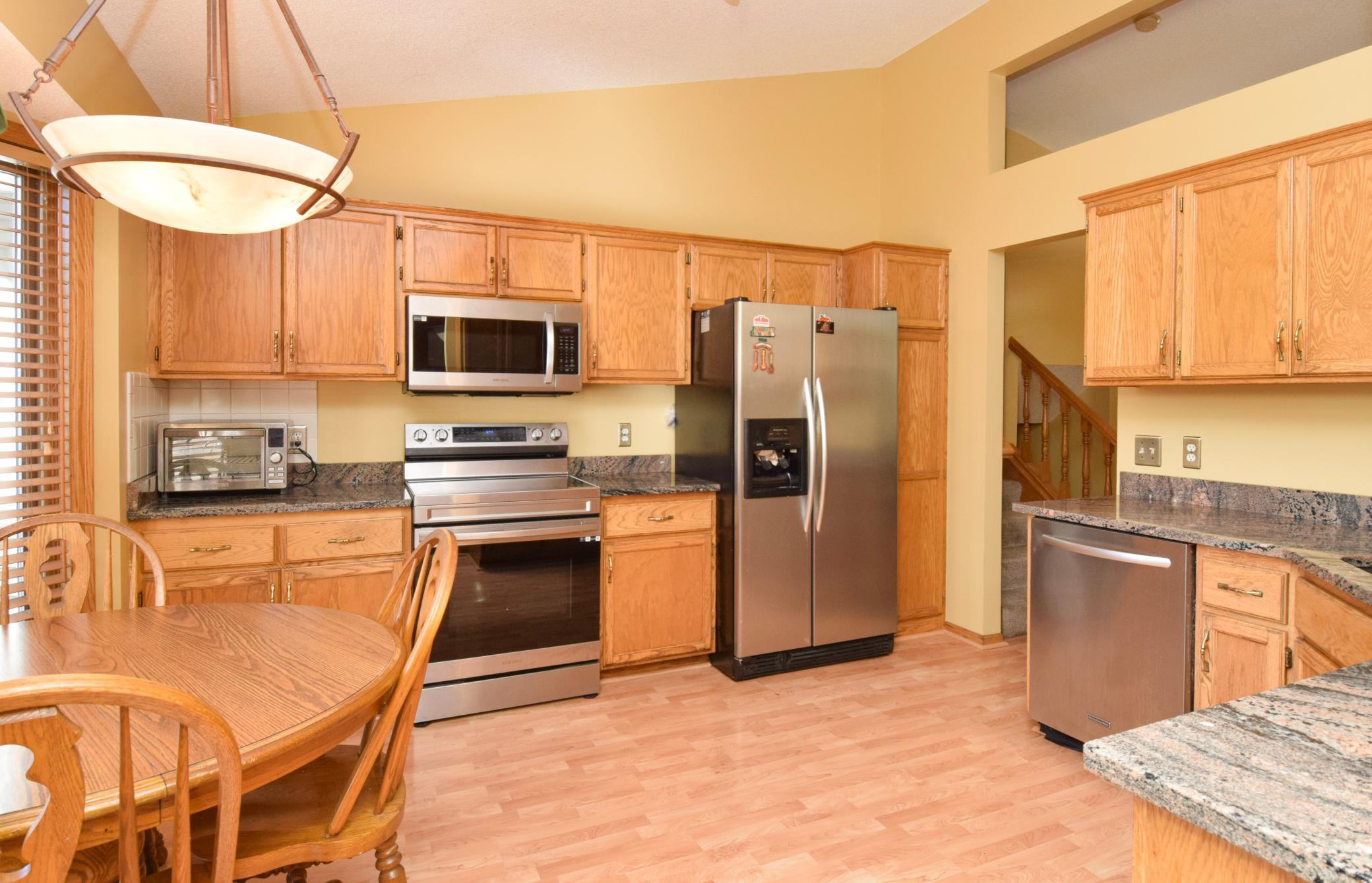 View of Residential at 8743 Queens Gardens, Brooklyn Park MN 55443, Brooklyn Park (7 of 27) - Mike Wilen | Minnesota Team Real Estate