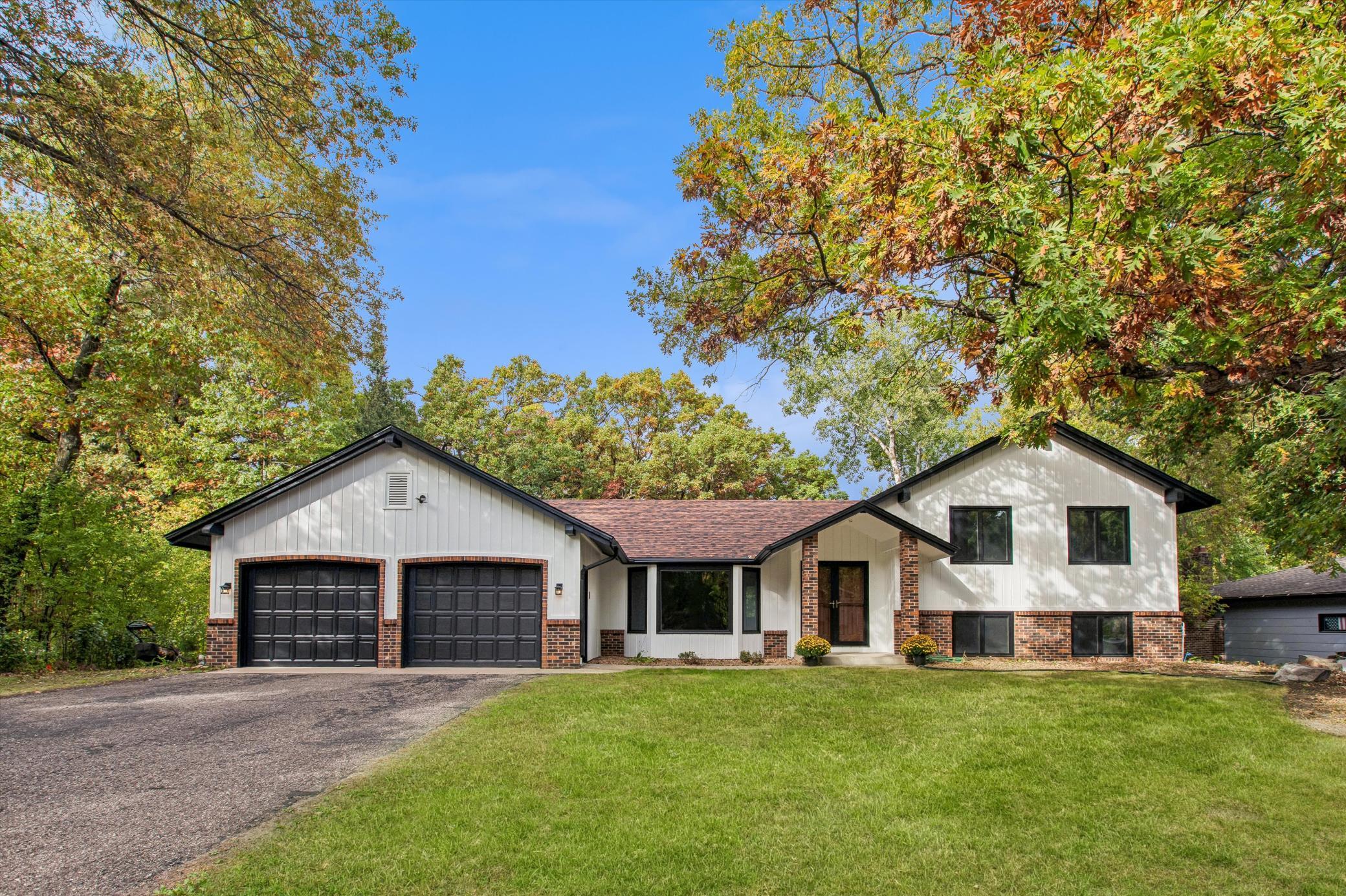 View of Single Family at 1335 Ches Mar Lane, Eagan - Mike Wilen | Minnesota Team Real Estate