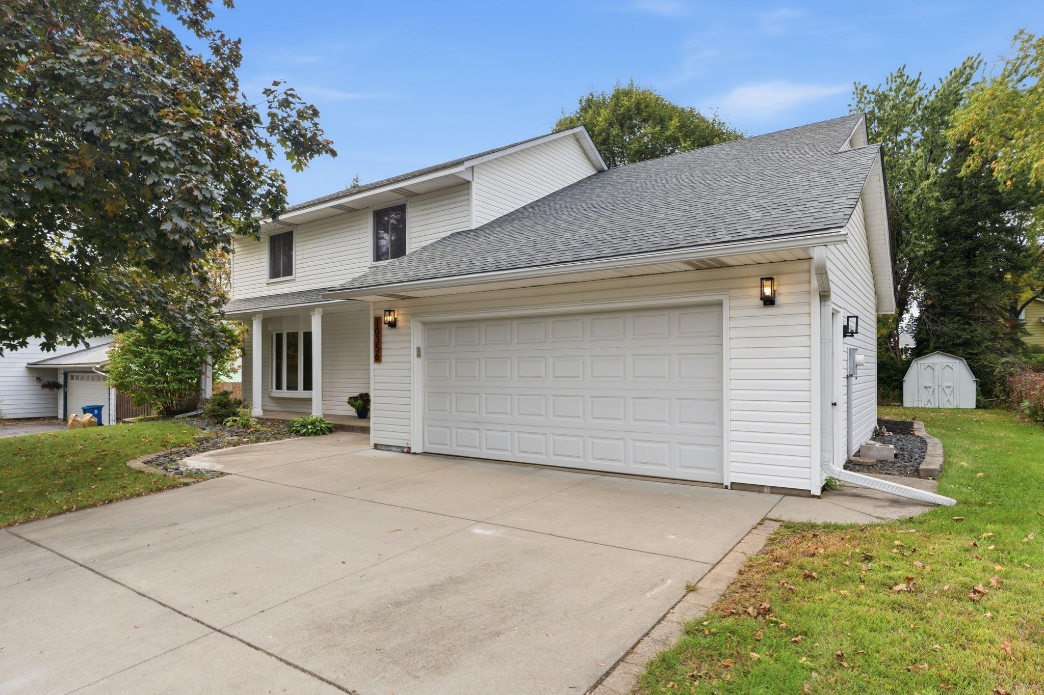 View of Single Family at 10356 Xylon Road, Bloomington - Mike Wilen | Minnesota Team Real Estate