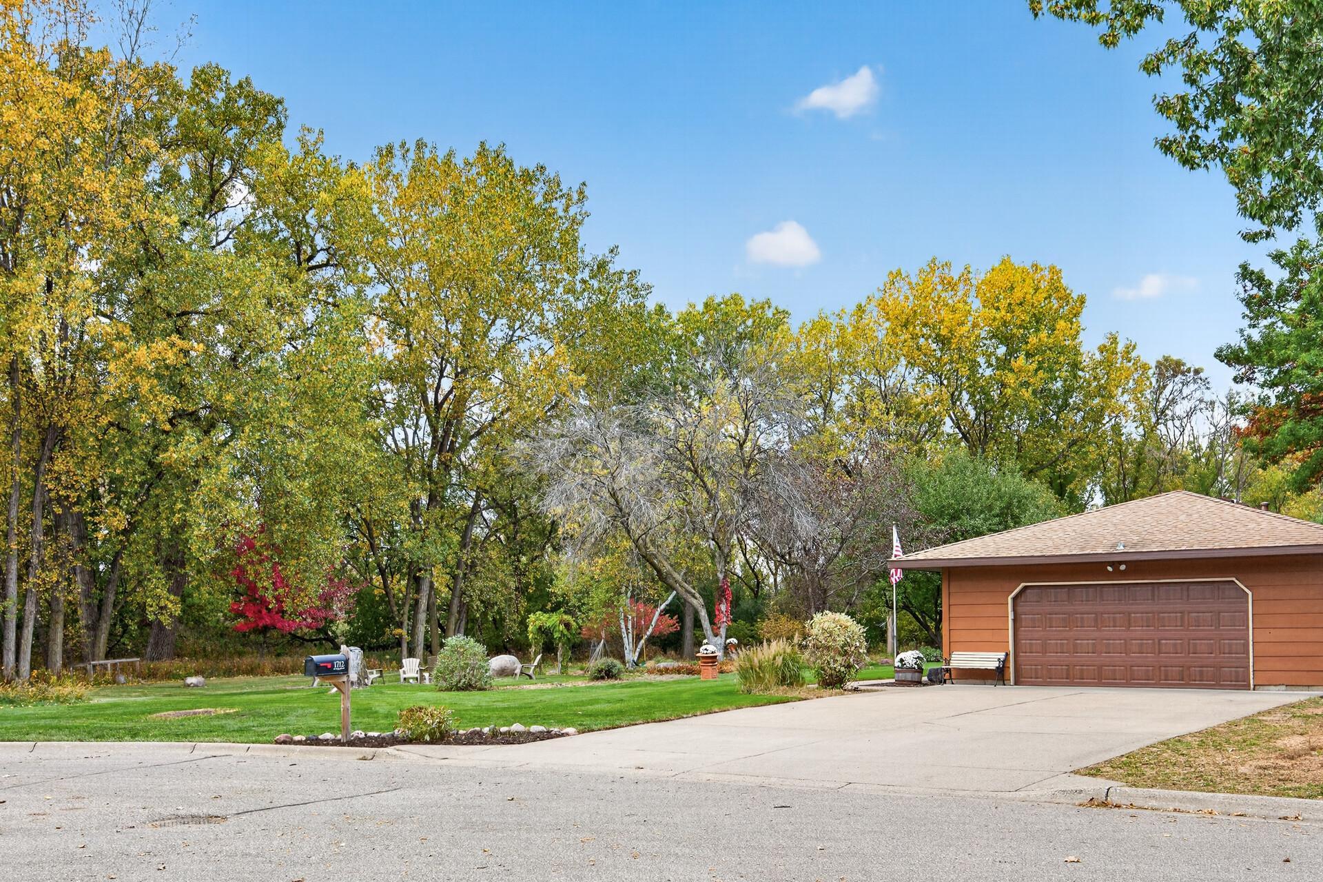View of Single Family at 1712 89th Avenue, Brooklyn Park - Mike Wilen | Minnesota Team Real Estate
