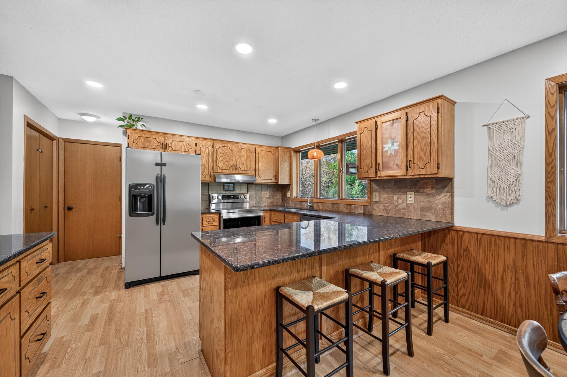 View of Residential at 1712 89th Avenue, Brooklyn Park MN 55444, Brooklyn Park (7 of 48) - Mike Wilen | Minnesota Team Real Estate