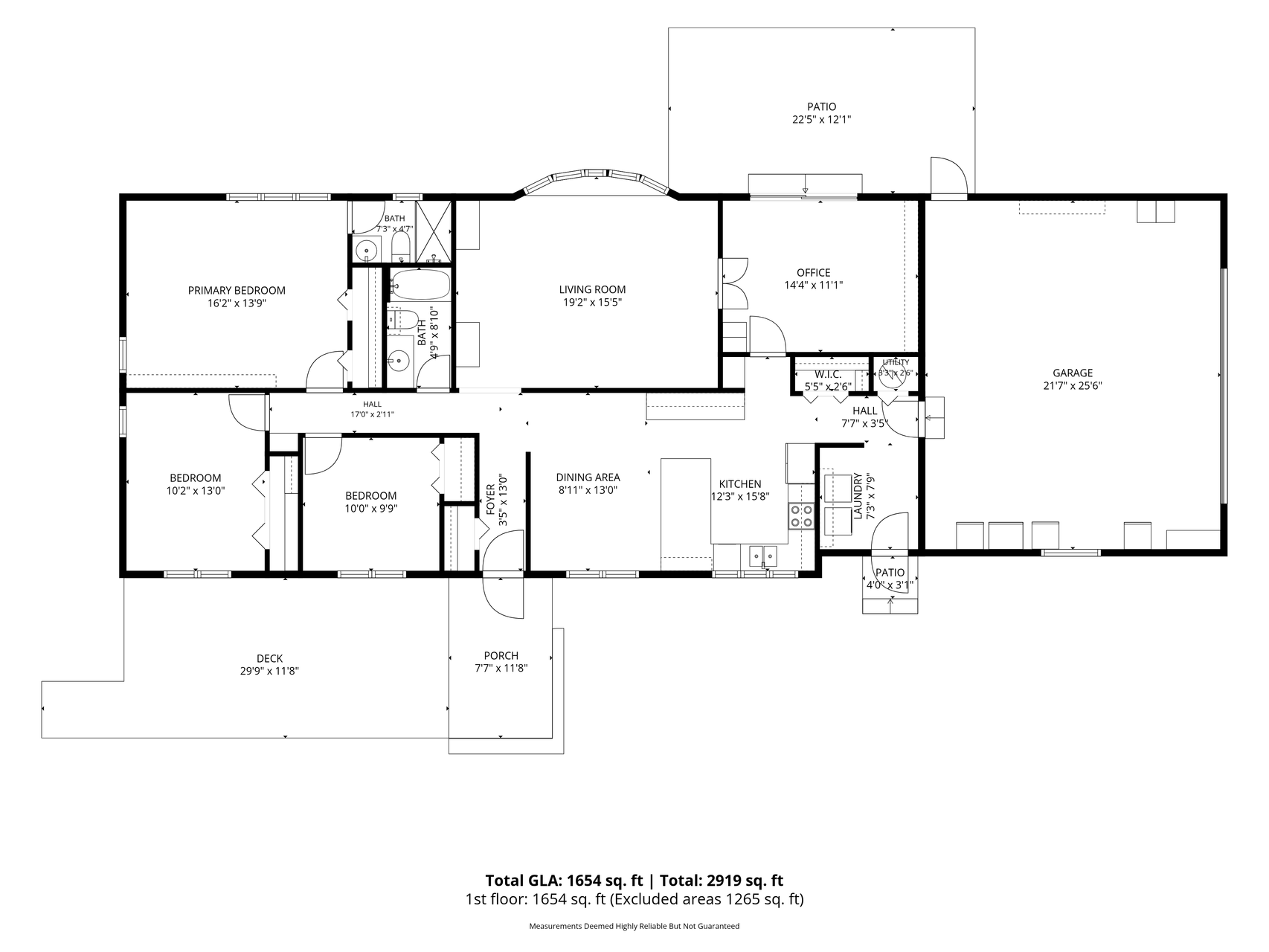 View of Residential at 1712 89th Avenue, Brooklyn Park MN 55444, Brooklyn Park (48 of 48) - Mike Wilen | Minnesota Team Real Estate