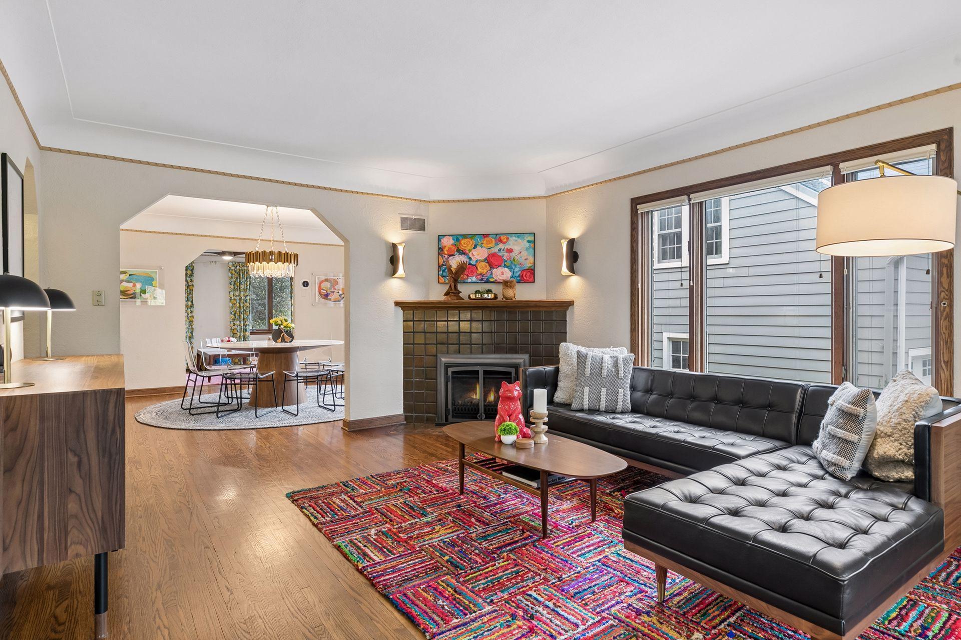 View of Residential at 1384 Como Boulevard, Saint Paul MN 55117, Saint Paul (7 of 56) - Mike Wilen | Minnesota Team Real Estate