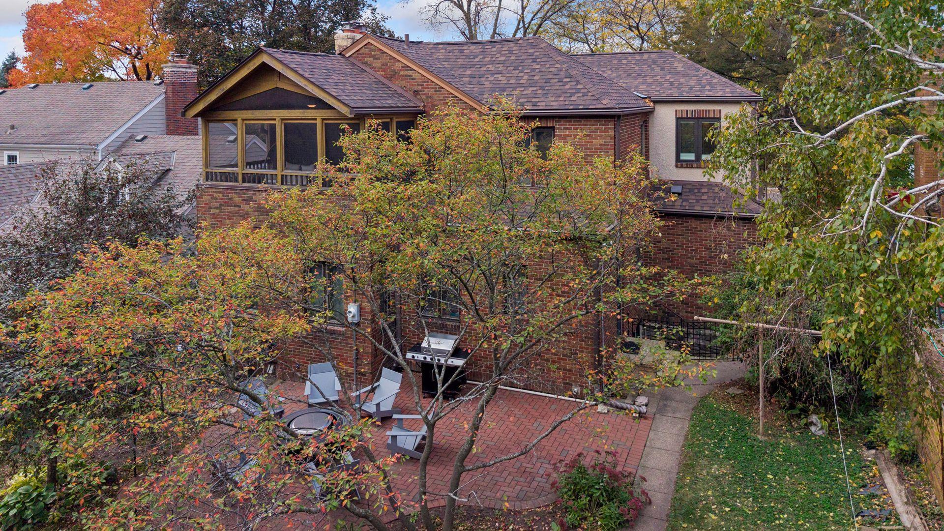 View of Residential at 1384 Como Boulevard, Saint Paul MN 55117, Saint Paul (46 of 56) - Mike Wilen | Minnesota Team Real Estate