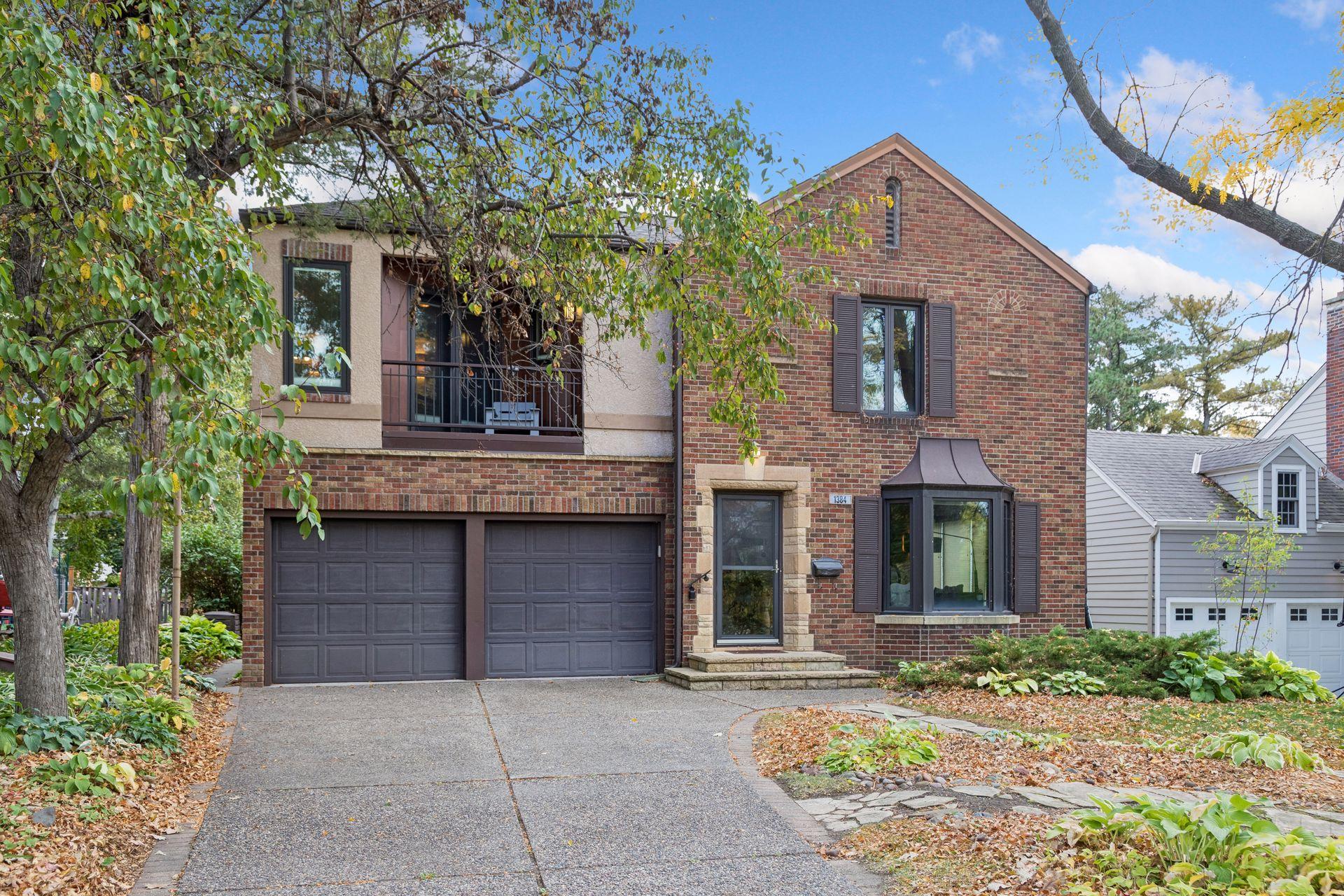 View of Single Family at 1384 Como Boulevard, Saint Paul - Mike Wilen | Minnesota Team Real Estate