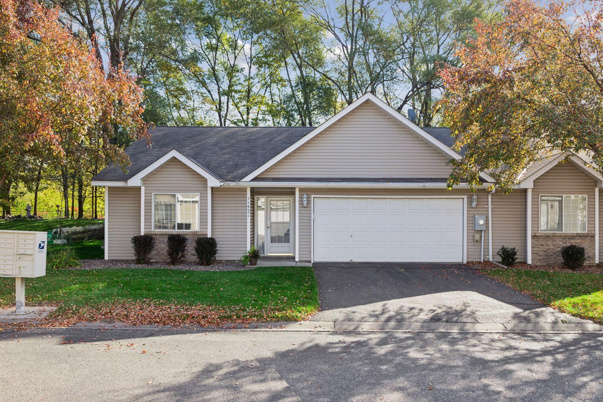 View of (TH) Side x Side at 11521 Poppy Street, Coon Rapids - Mike Wilen | Minnesota Team Real Estate