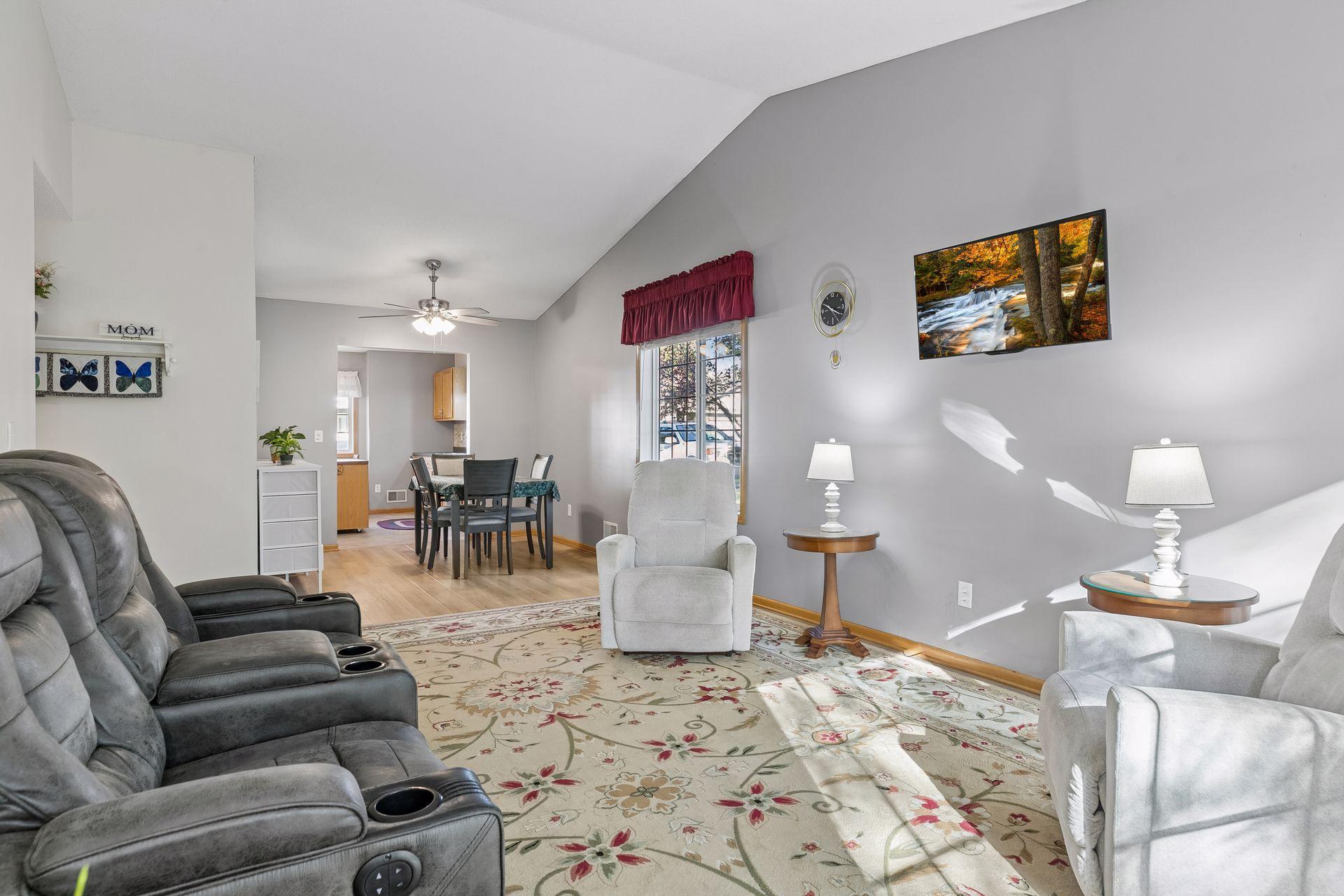 View of Residential at 11521 Poppy Street, Coon Rapids MN 55433, Coon Rapids (17 of 33) - Mike Wilen | Minnesota Team Real Estate