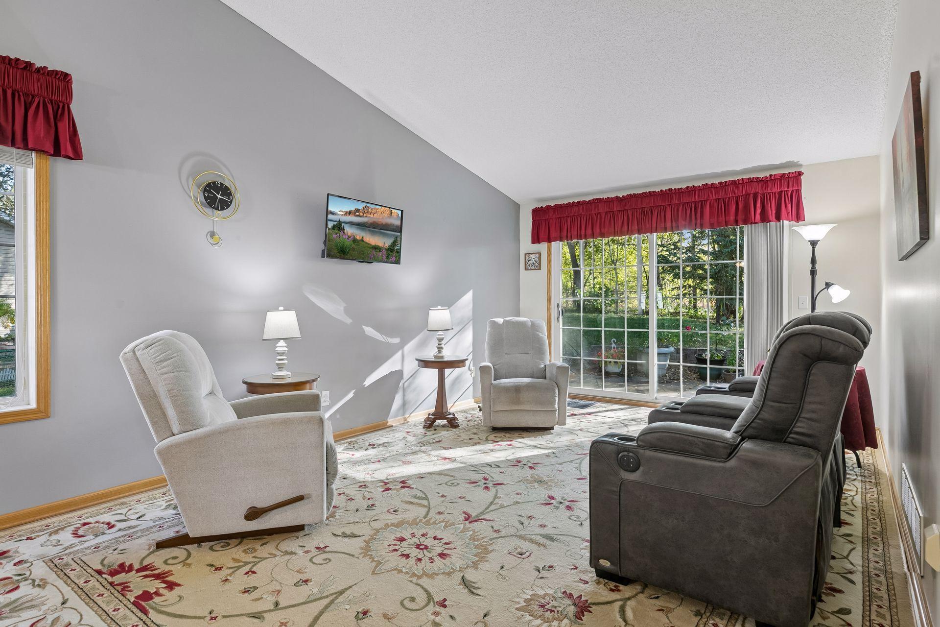 View of Residential at 11521 Poppy Street, Coon Rapids MN 55433, Coon Rapids (16 of 33) - Mike Wilen | Minnesota Team Real Estate