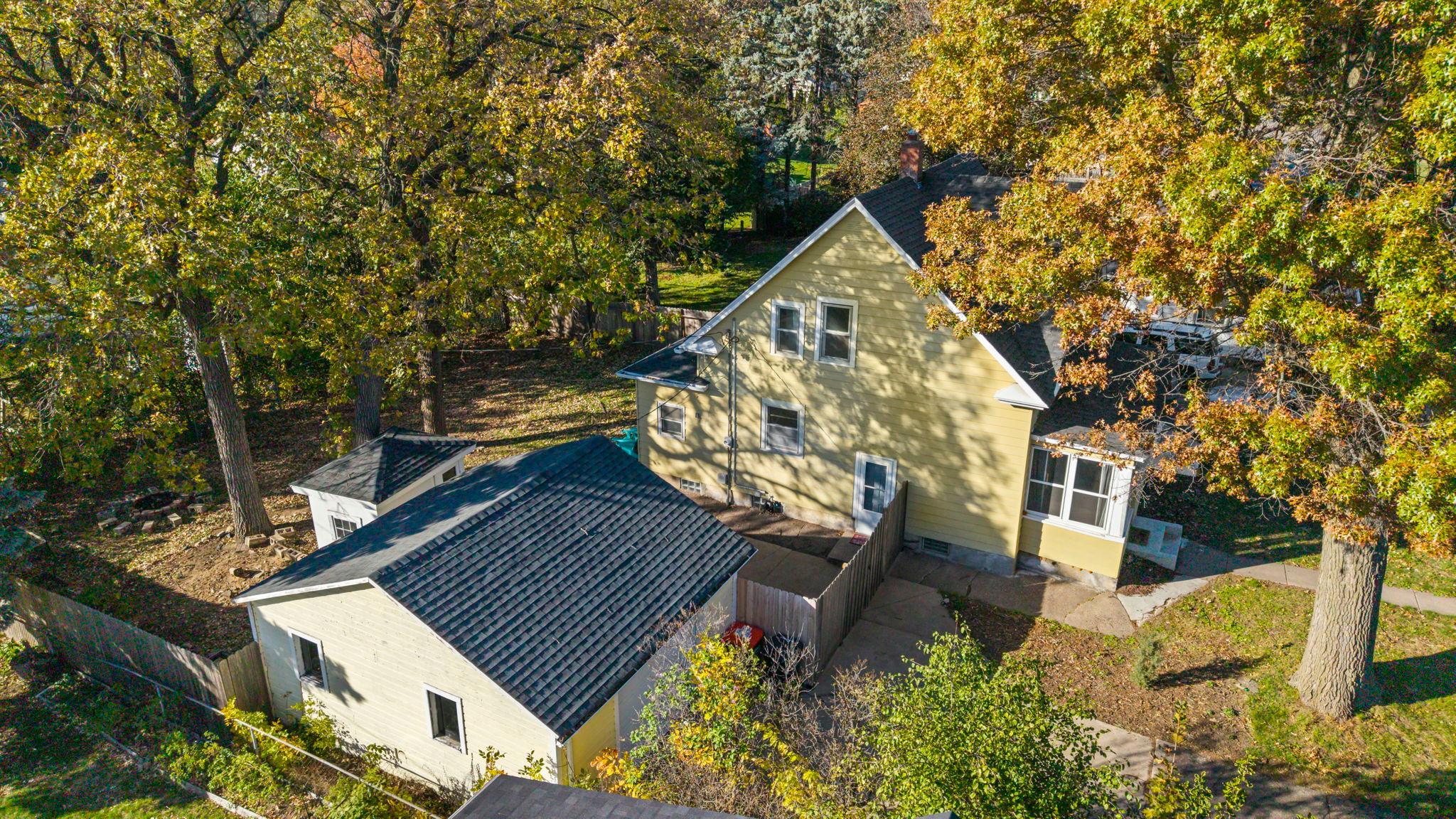 View of Residential at 1751 Clarence Street, Maplewood MN 55109, Maplewood (22 of 25) - Mike Wilen | Minnesota Team Real Estate