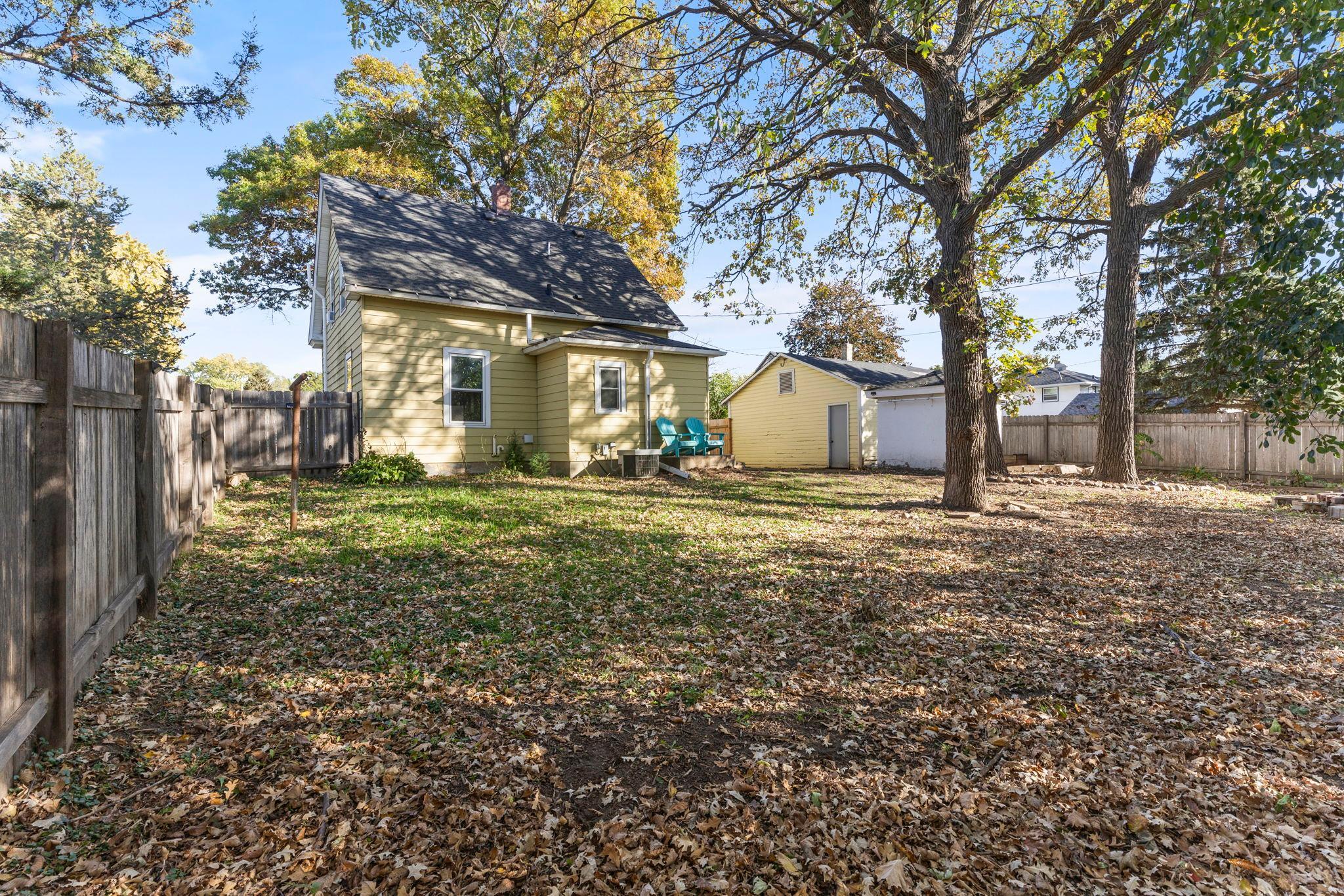 View of Residential at 1751 Clarence Street, Maplewood MN 55109, Maplewood (20 of 25) - Mike Wilen | Minnesota Team Real Estate