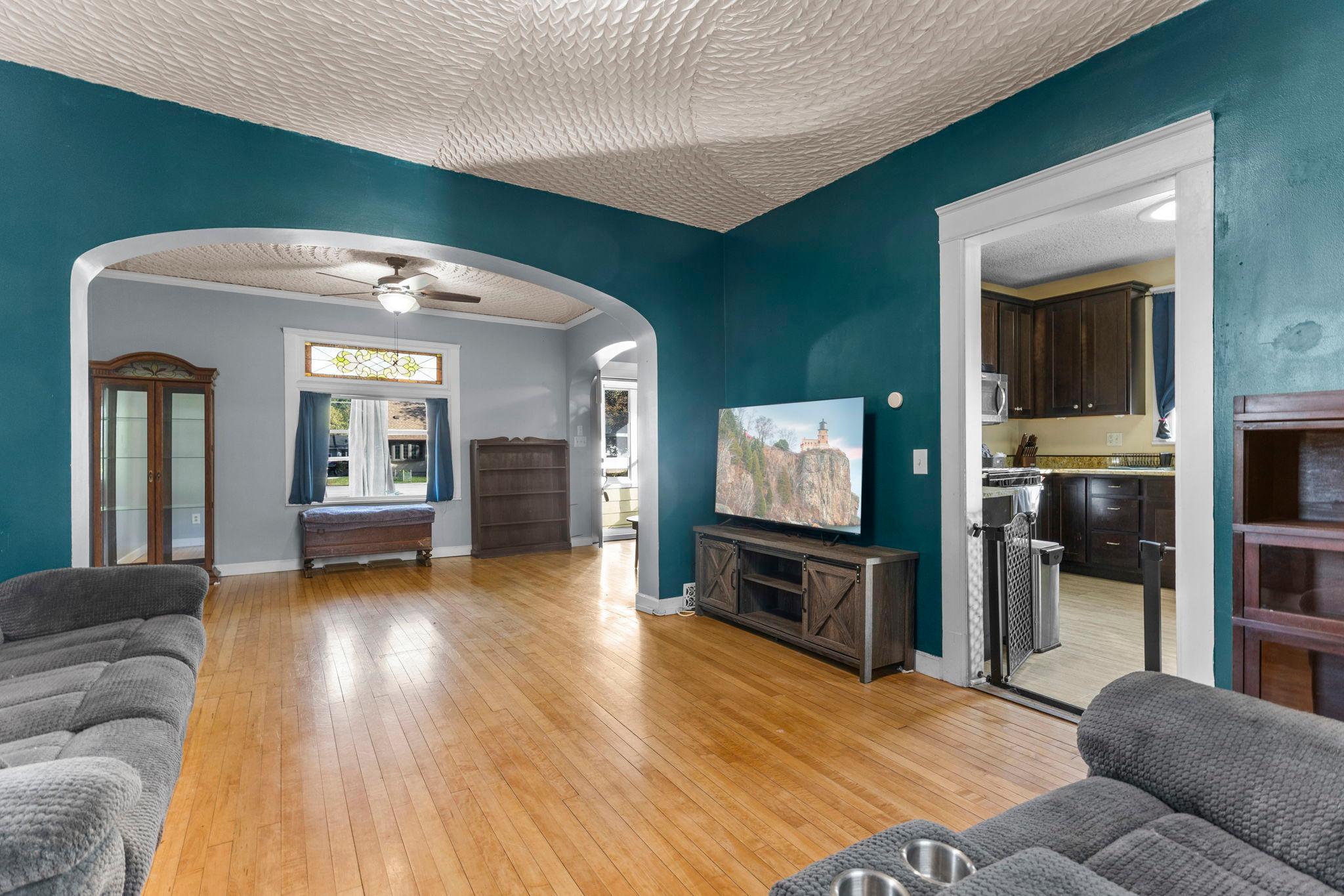 View of Residential at 1751 Clarence Street, Maplewood MN 55109, Maplewood (5 of 25) - Mike Wilen | Minnesota Team Real Estate