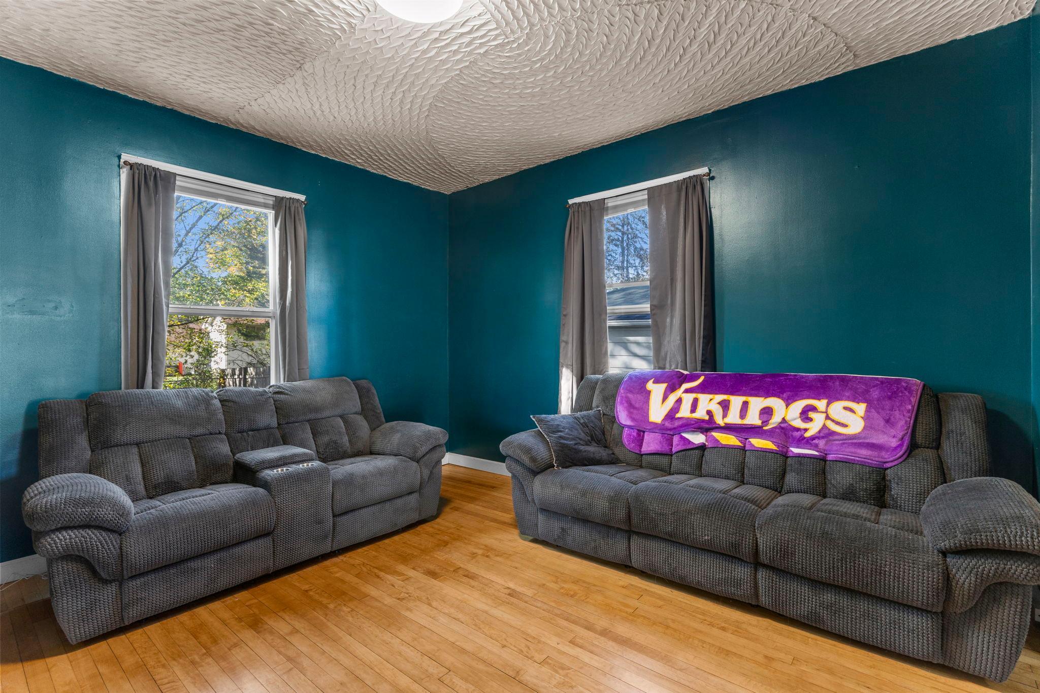 View of Residential at 1751 Clarence Street, Maplewood MN 55109, Maplewood (4 of 25) - Mike Wilen | Minnesota Team Real Estate