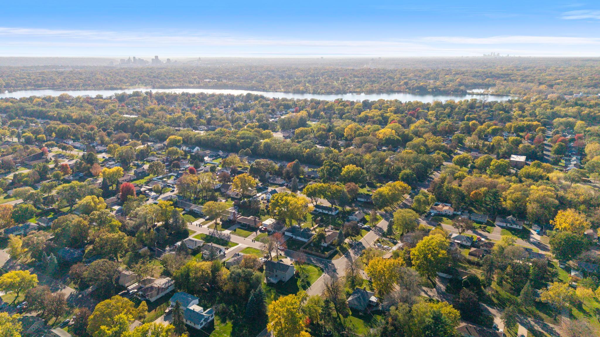 View of Residential at 1751 Clarence Street, Maplewood MN 55109, Maplewood (24 of 25) - Mike Wilen | Minnesota Team Real Estate