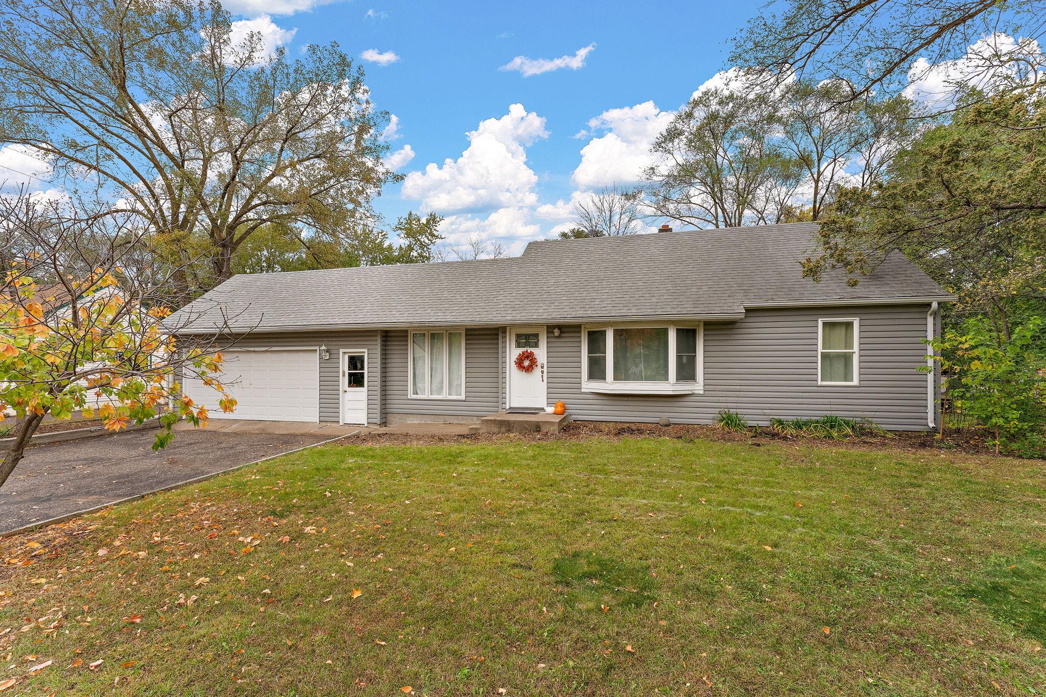 View of Single Family at 2301 108th Avenue, Coon Rapids - Mike Wilen | Minnesota Team Real Estate