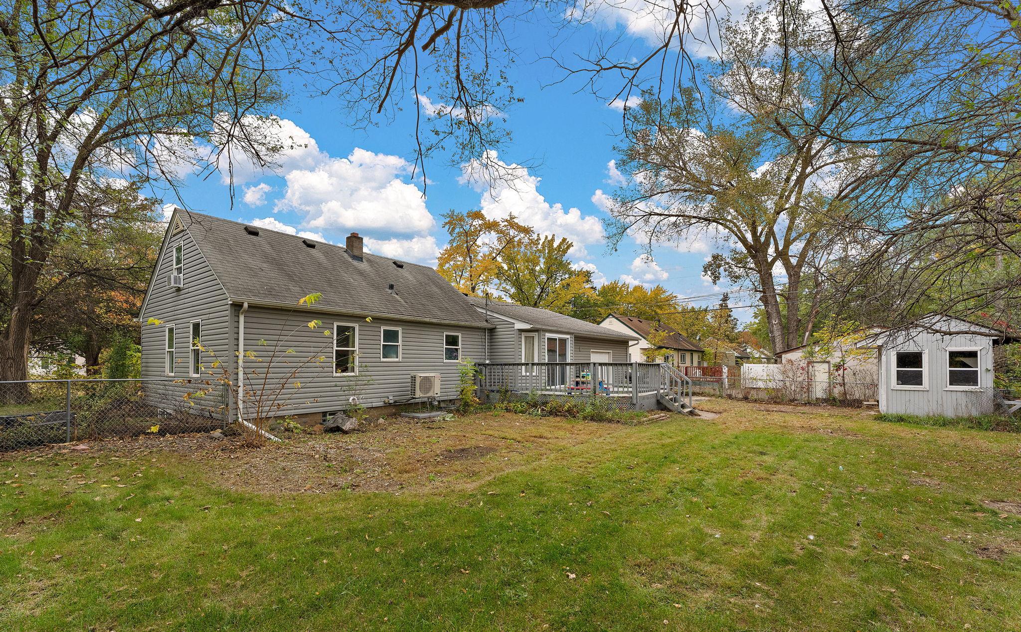 View of Residential at 2301 108th Avenue, Coon Rapids MN 55433, Coon Rapids (42 of 47) - Mike Wilen | Minnesota Team Real Estate