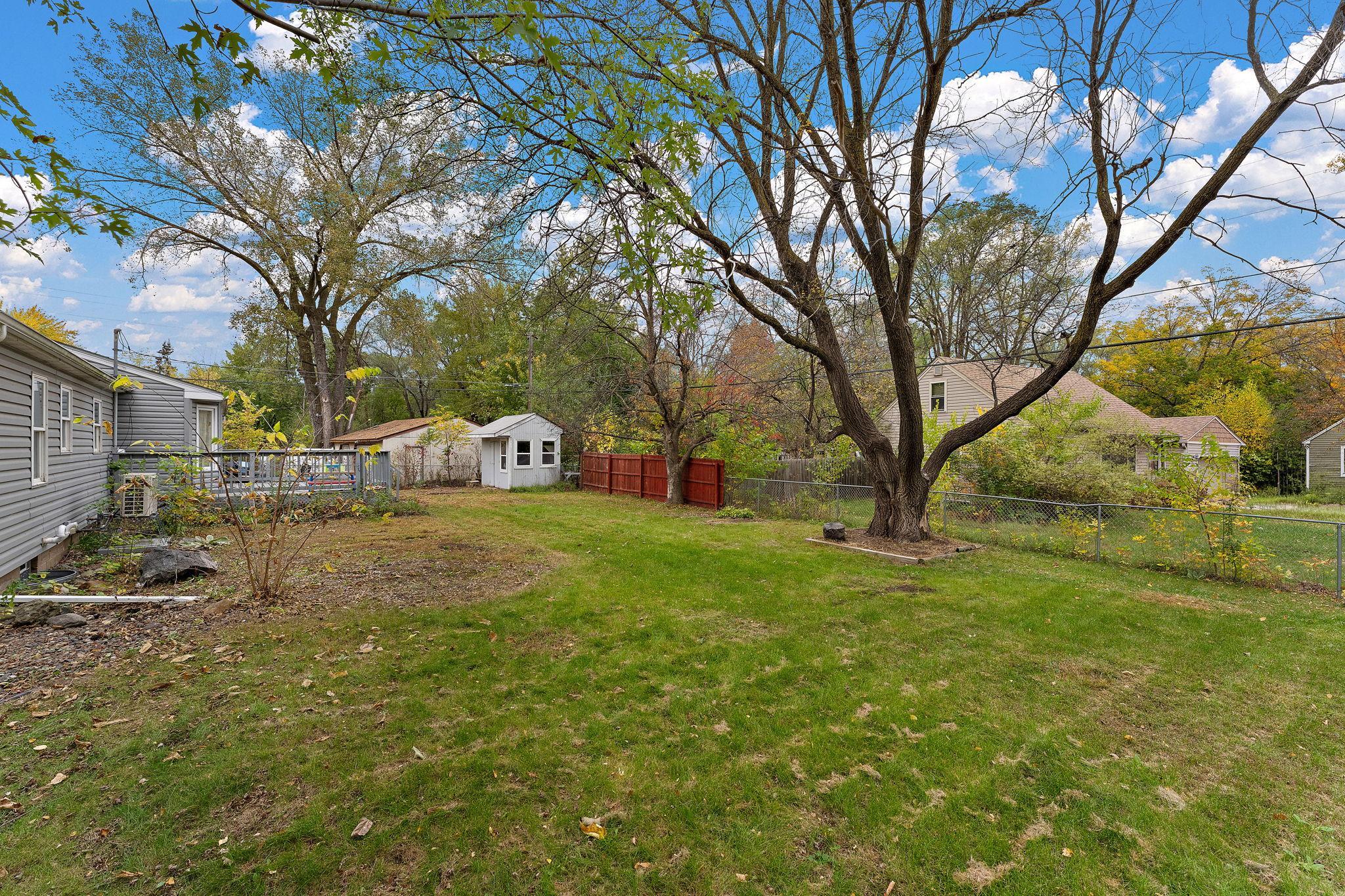 View of Residential at 2301 108th Avenue, Coon Rapids MN 55433, Coon Rapids (43 of 47) - Mike Wilen | Minnesota Team Real Estate