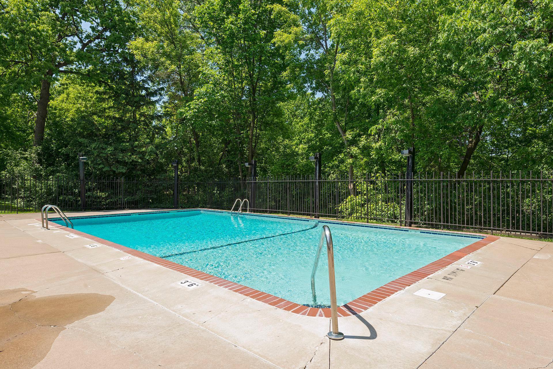 View of Residential at 1523 Bavarian Pass, Fridley MN 55432, Fridley (26 of 31) - Mike Wilen | Minnesota Team Real Estate