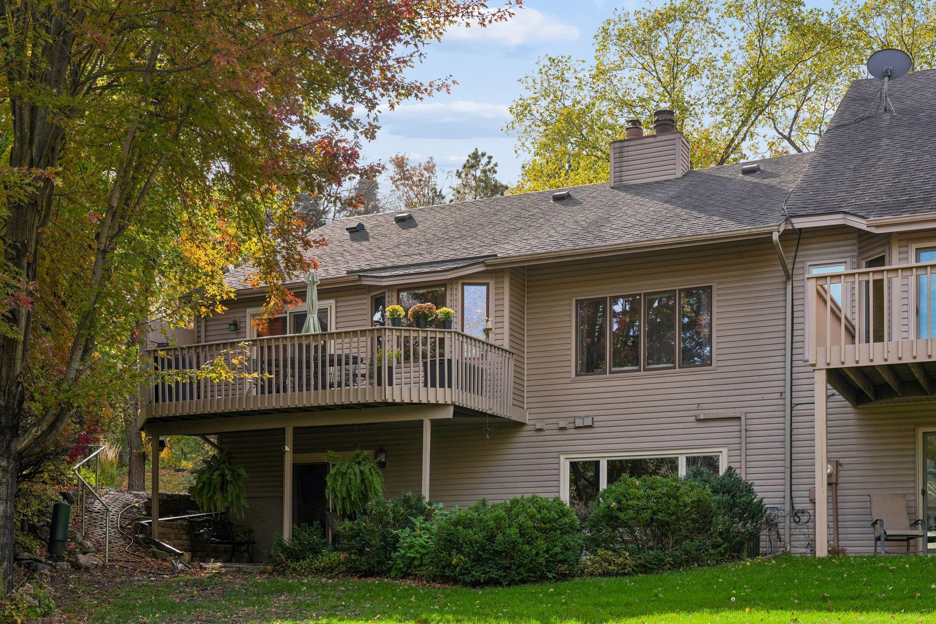 View of Residential at 1523 Bavarian Pass, Fridley MN 55432, Fridley (22 of 31) - Mike Wilen | Minnesota Team Real Estate