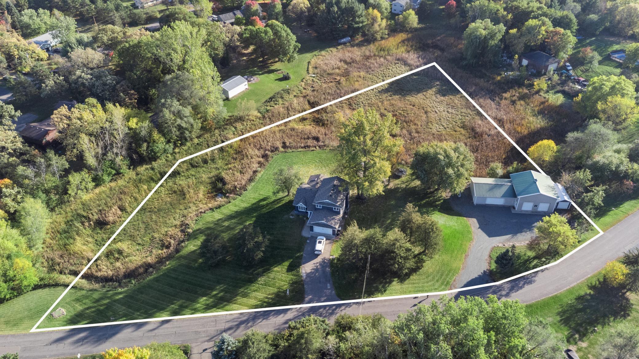 View of Single Family at 6190 169th Lane, Ramsey - Mike Wilen | Minnesota Team Real Estate