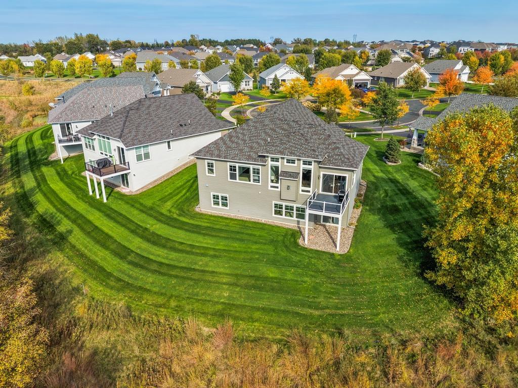 View of Residential at 9029 Jade Circle, Lake Elmo MN 55042, Lake Elmo (47 of 52) - Mike Wilen | Minnesota Team Real Estate