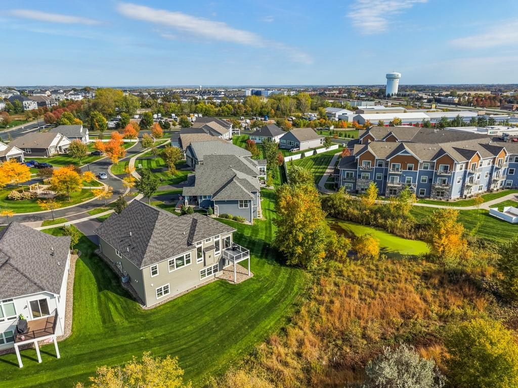 View of Residential at 9029 Jade Circle, Lake Elmo MN 55042, Lake Elmo (46 of 52) - Mike Wilen | Minnesota Team Real Estate